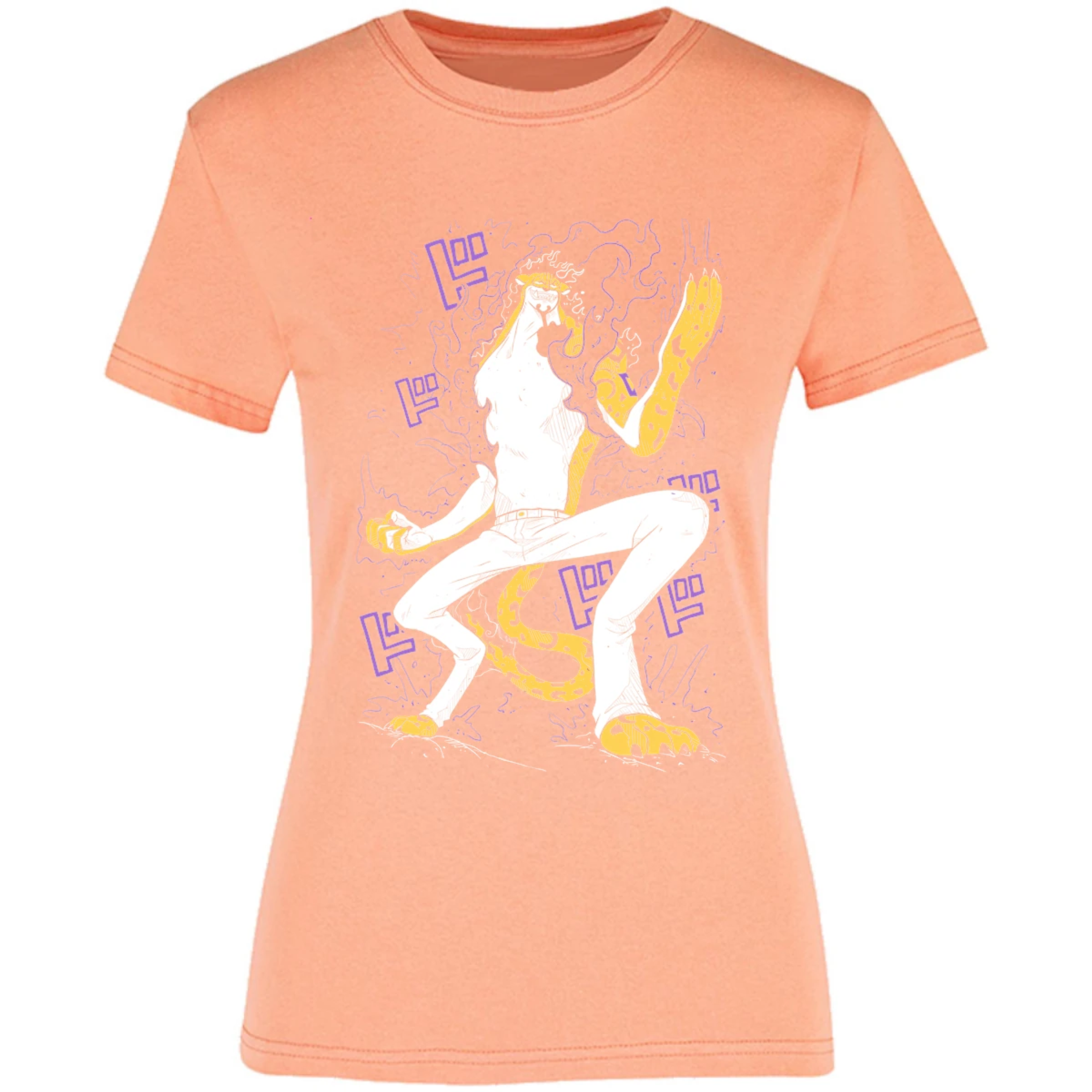 Blusa One Piece Lucci Blusa para Mujer 1