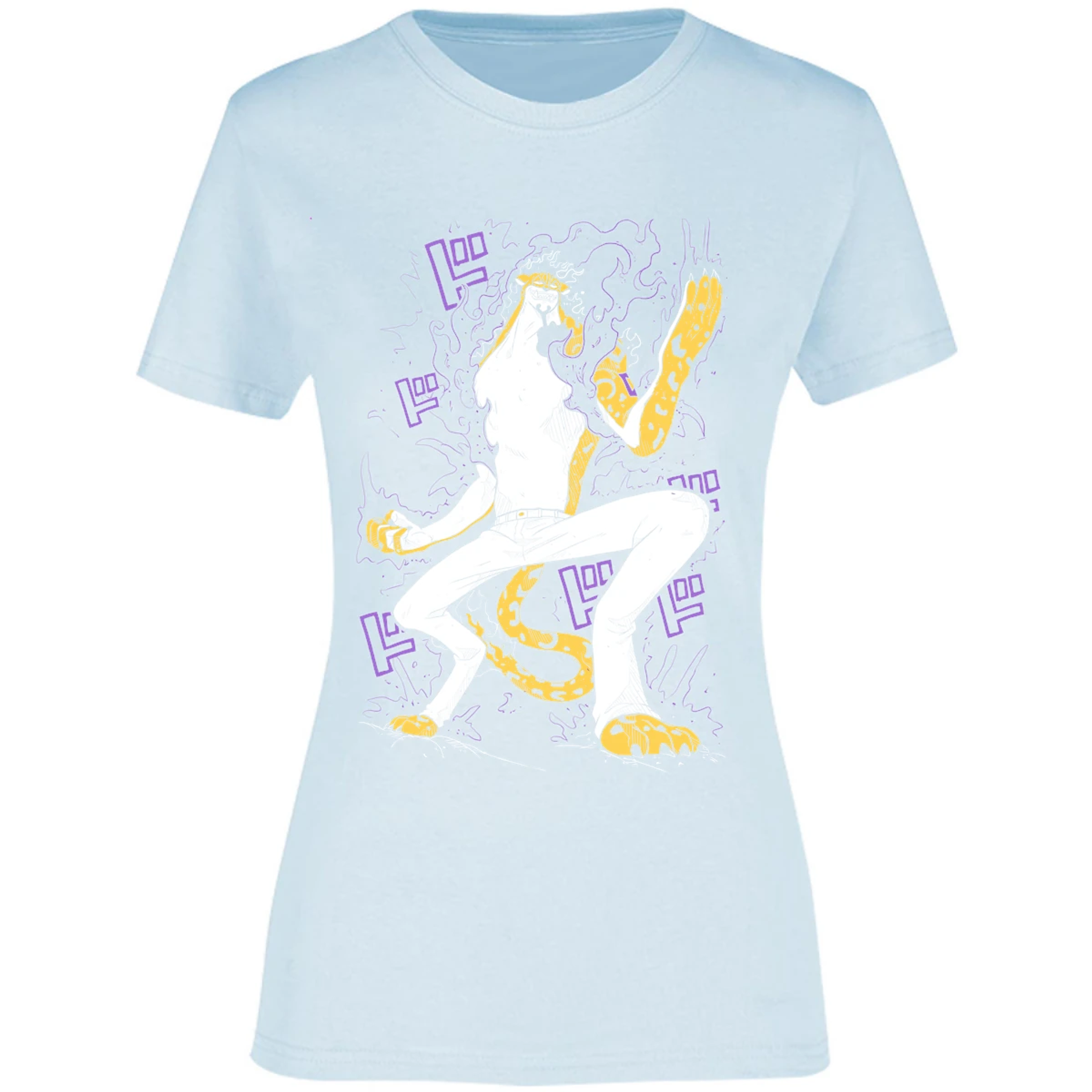 Blusa One Piece Lucci Blusa para Mujer 26