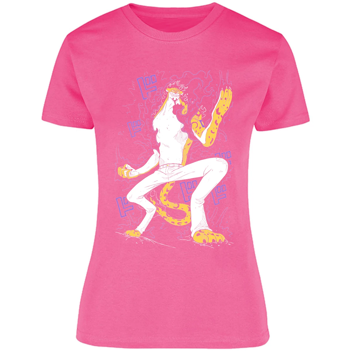 Blusa One Piece Lucci Blusa para Mujer 32