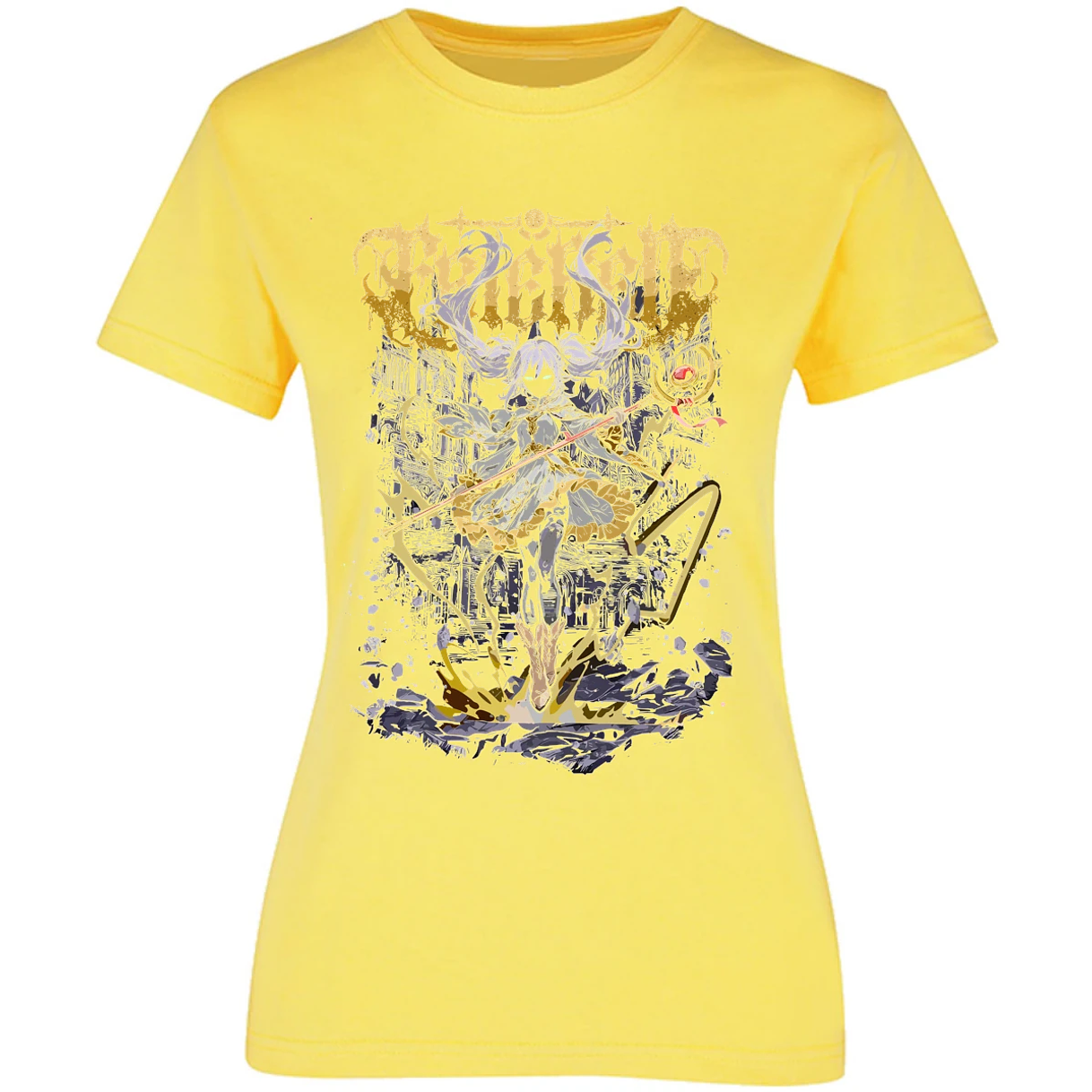 Blusa Soso No Frieren Frieren Auto Blusa para Mujer 8