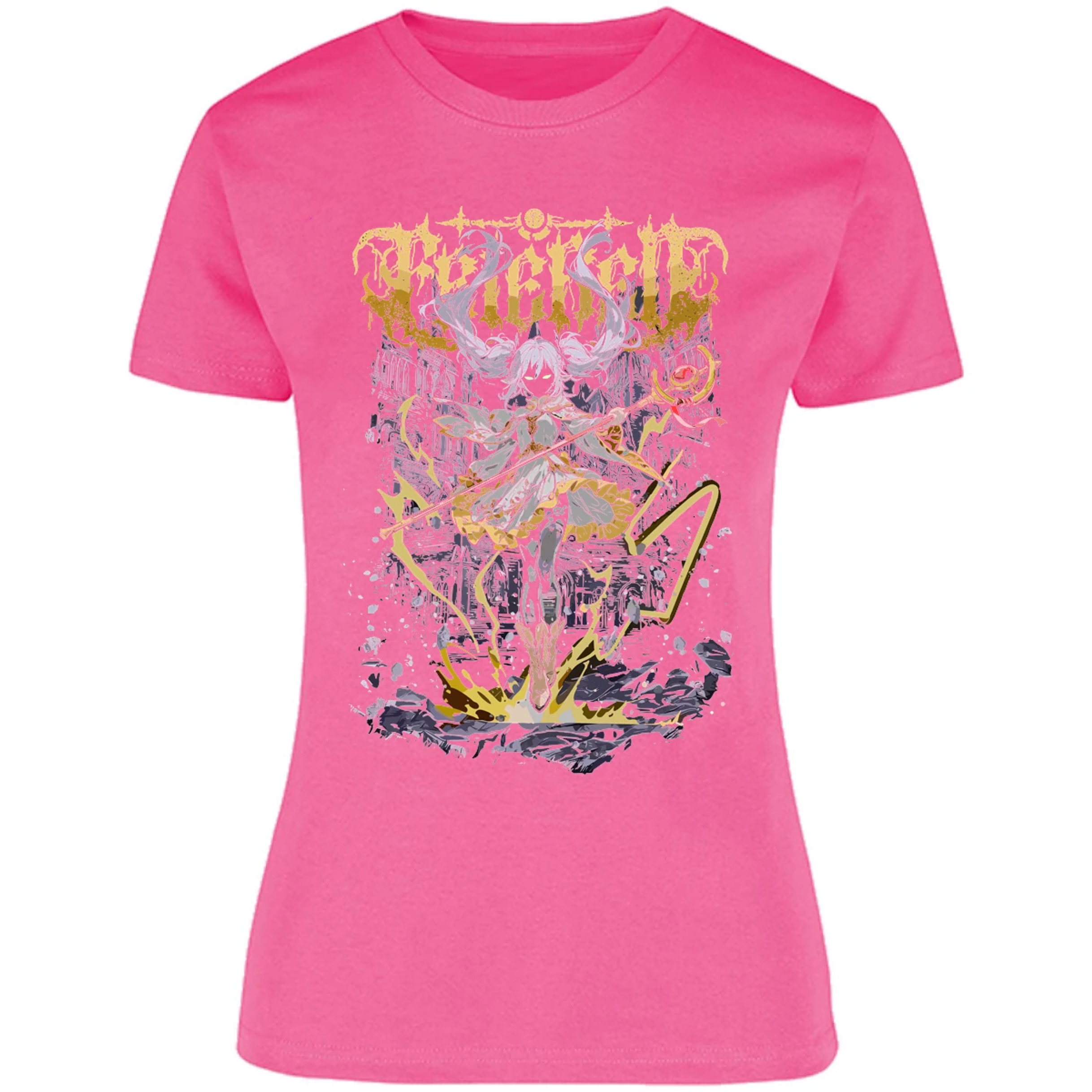 Blusa Soso No Frieren Frieren Auto Blusa para Mujer 13