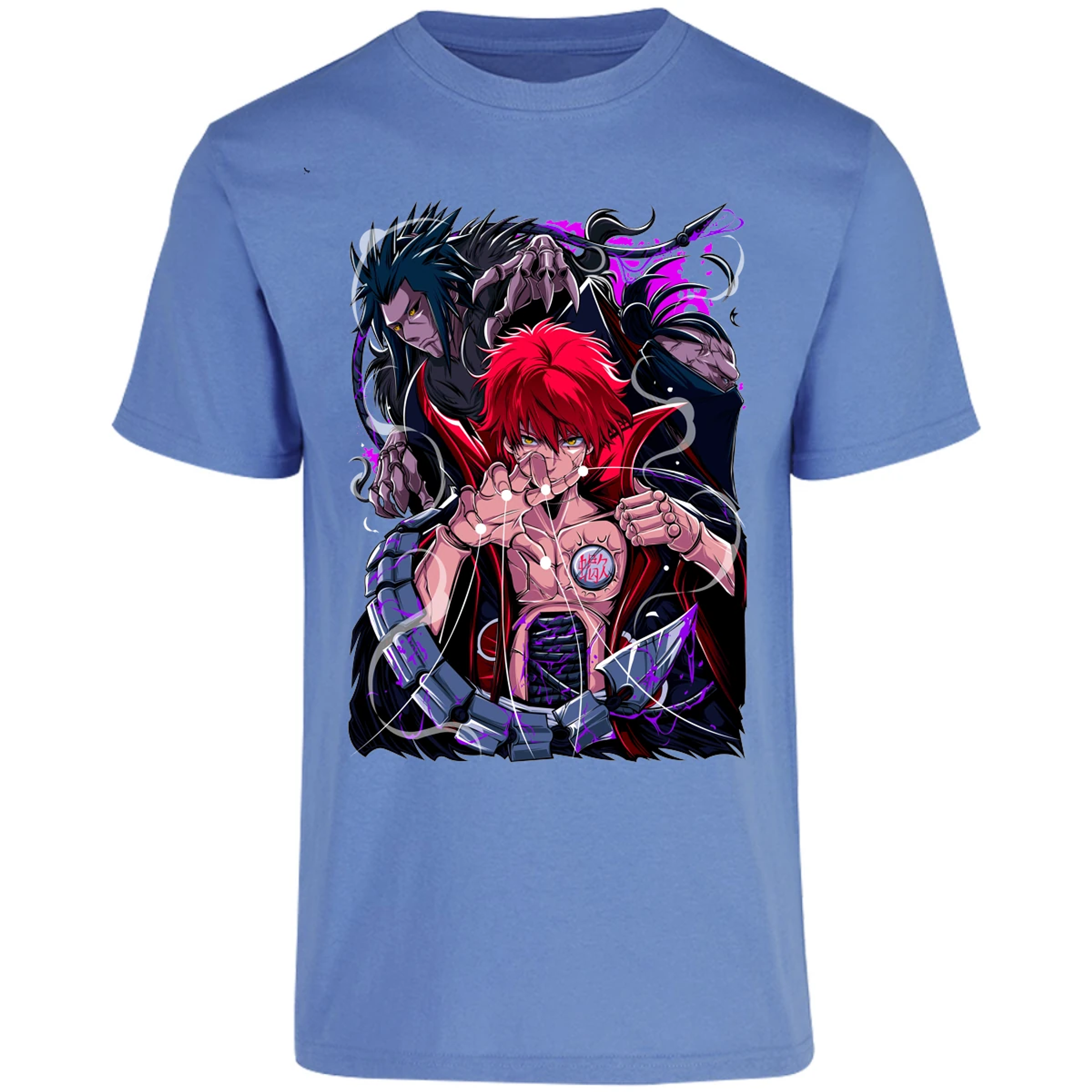 Playera Naruto Sasori para Adulto 23
