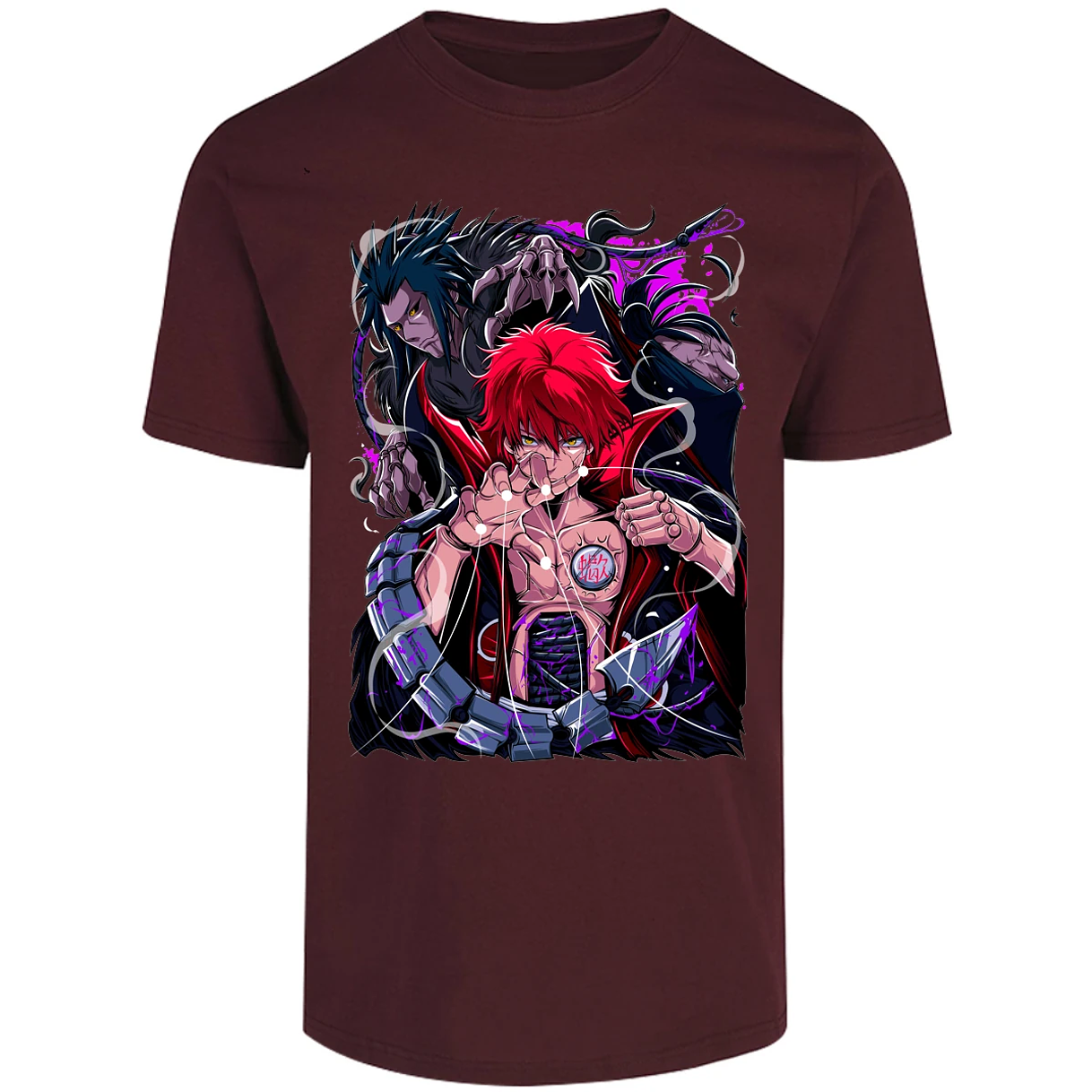 Playera Naruto Sasori para Adulto 30