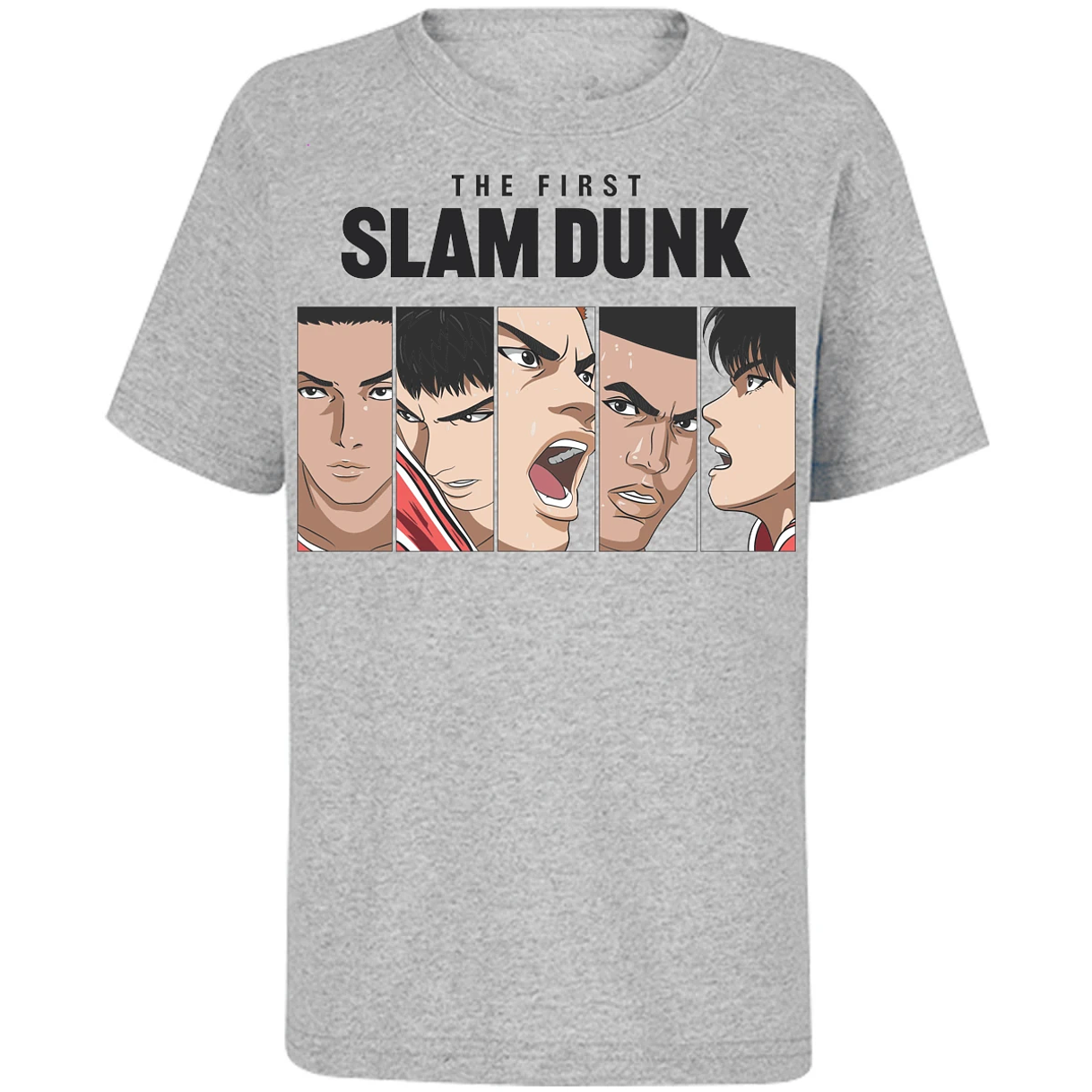 Playera Slam Dunk The First Slam Dunk para Niño 5
