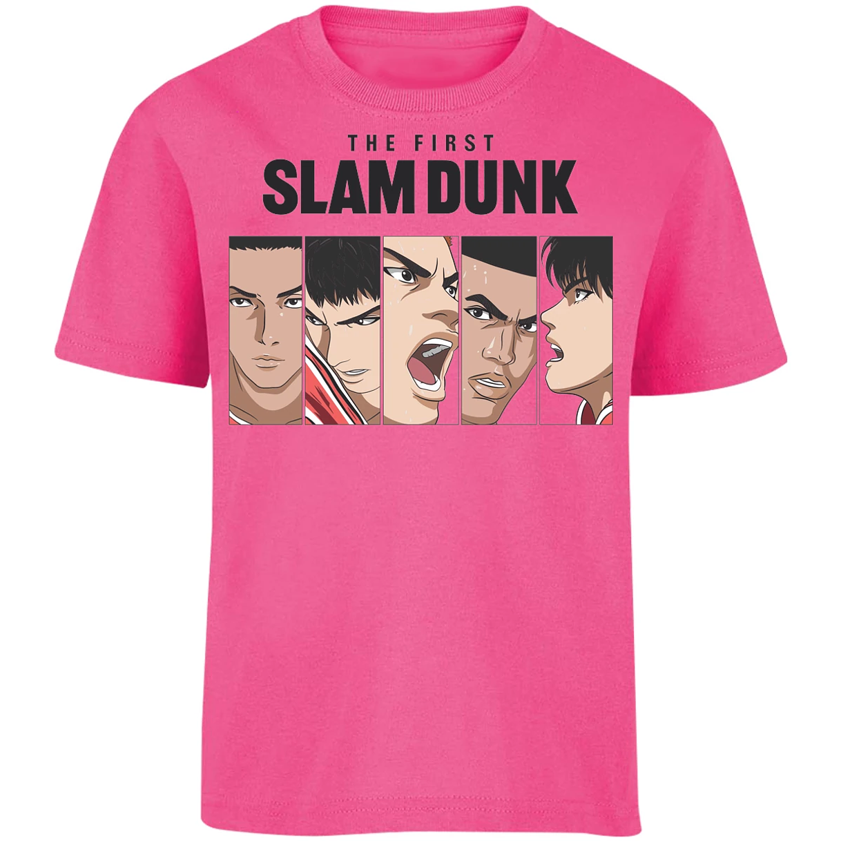 Playera Slam Dunk The First Slam Dunk para Niño 2