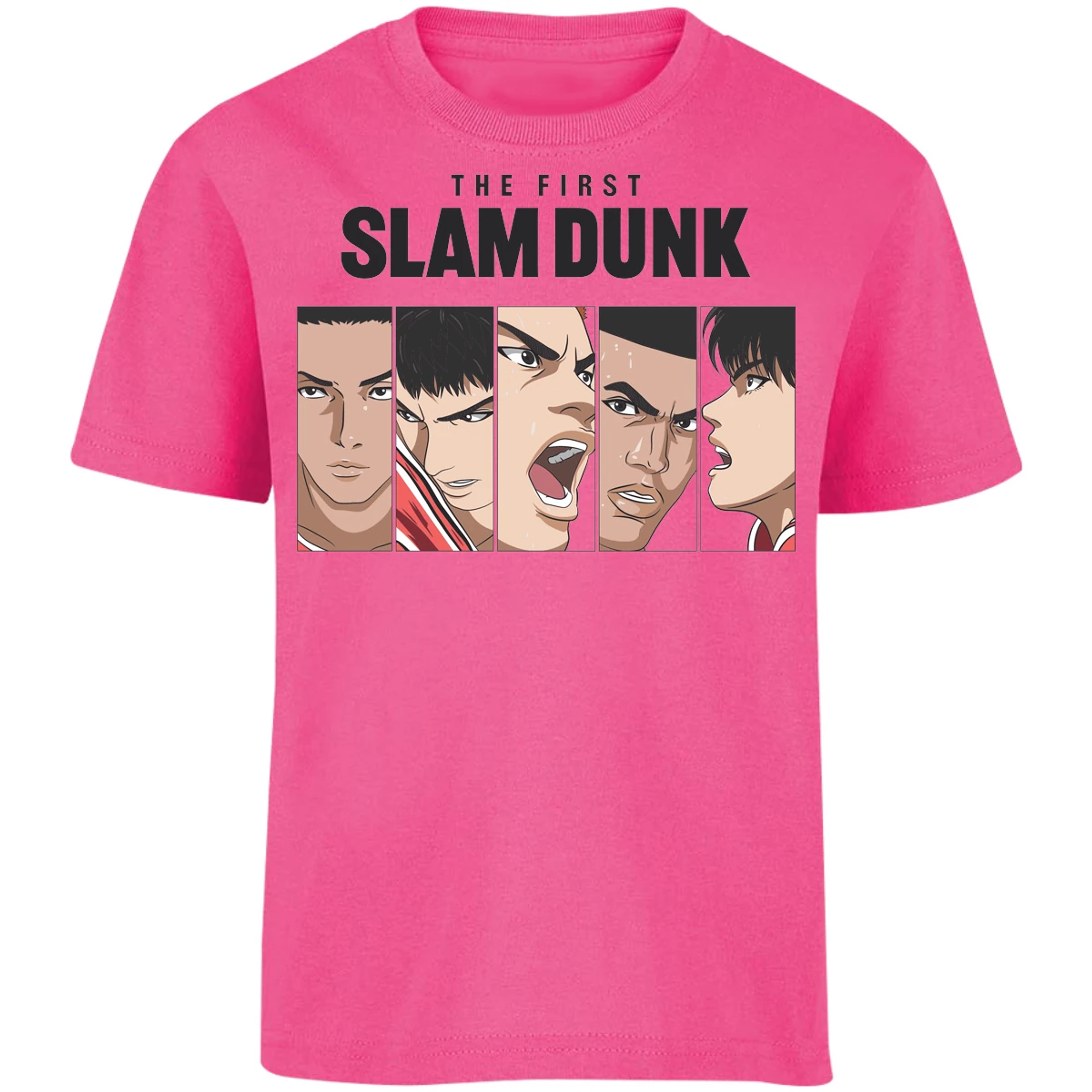 Playera Slam Dunk The First Slam Dunk para Niño 2