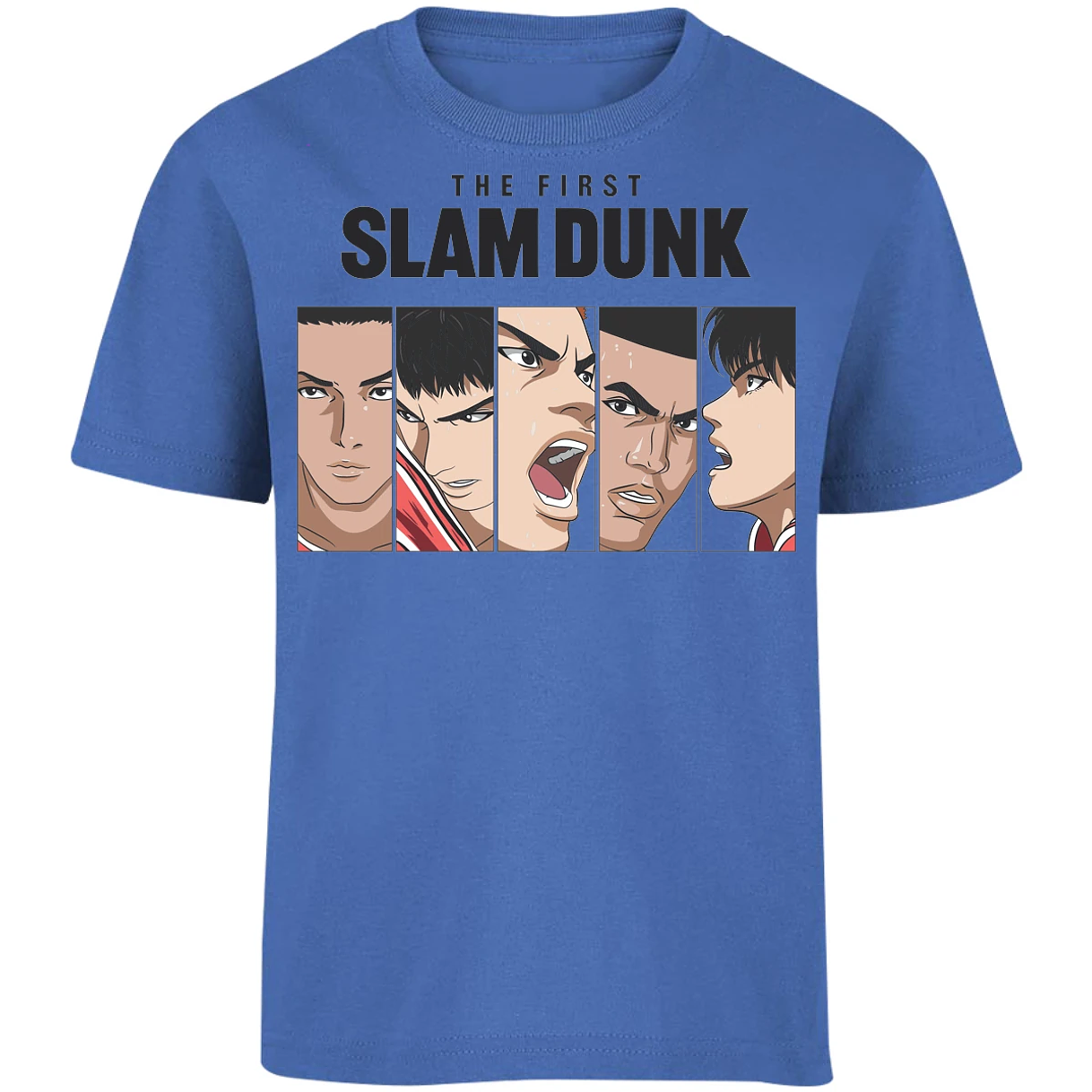 Playera Slam Dunk The First Slam Dunk para Niño 8