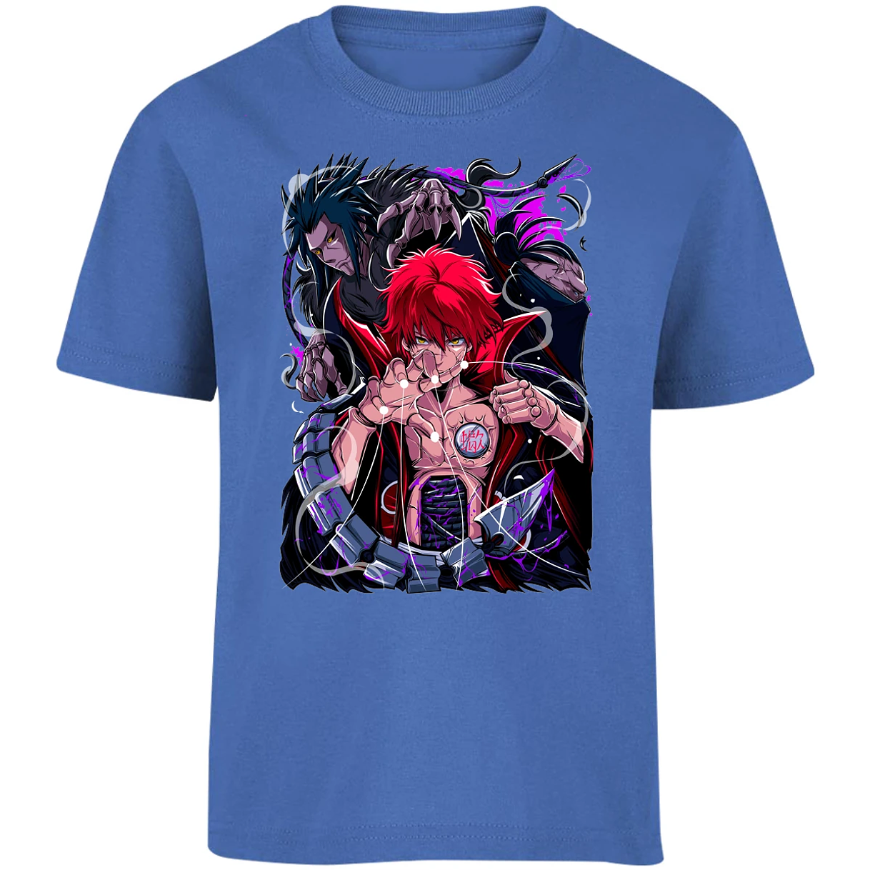 Playera Naruto Sasori para Niño 1