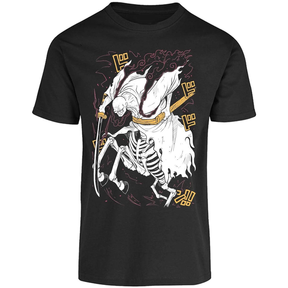 Playera One Piece Arcadio para Adulto 49