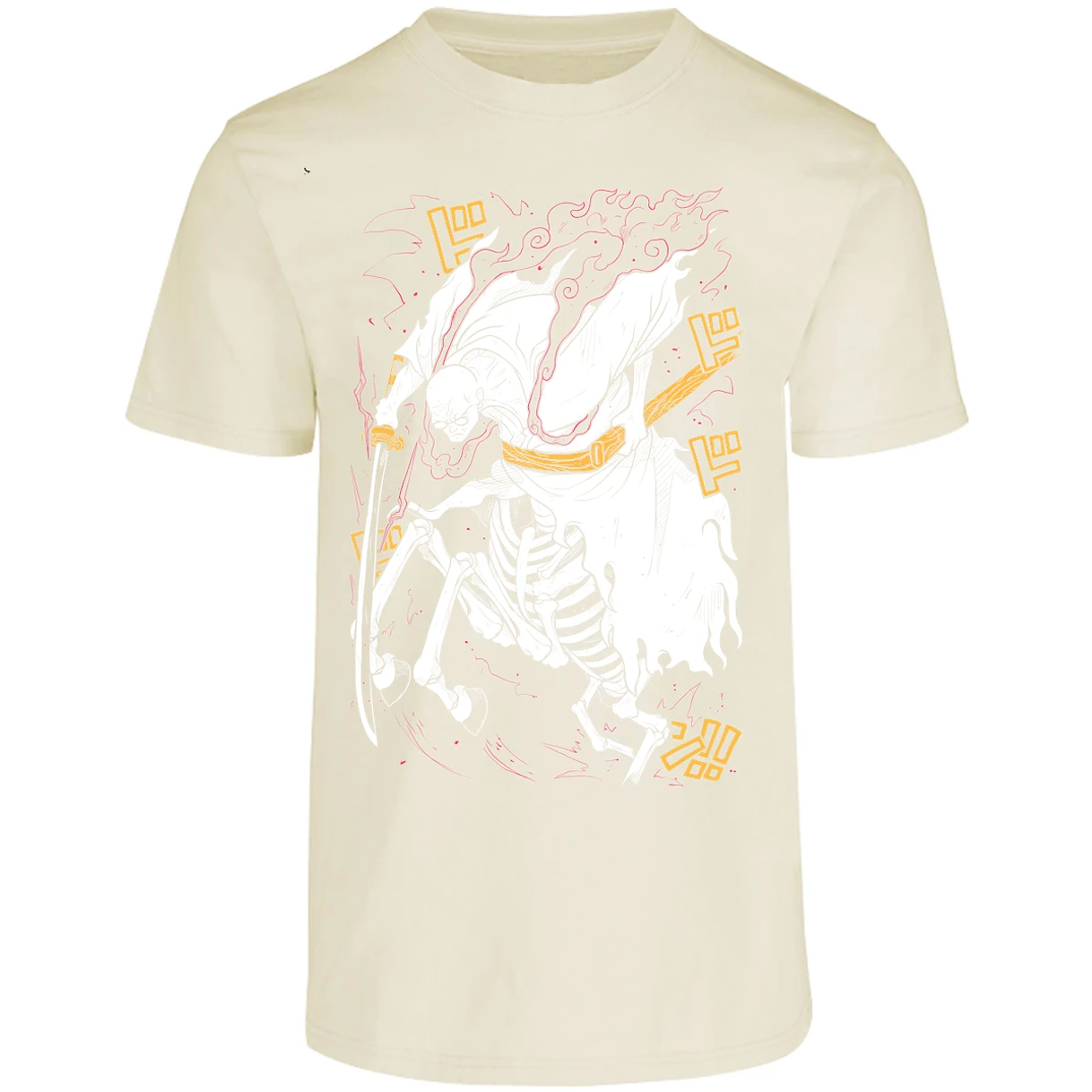 Playera One Piece Arcadio para Adulto 30