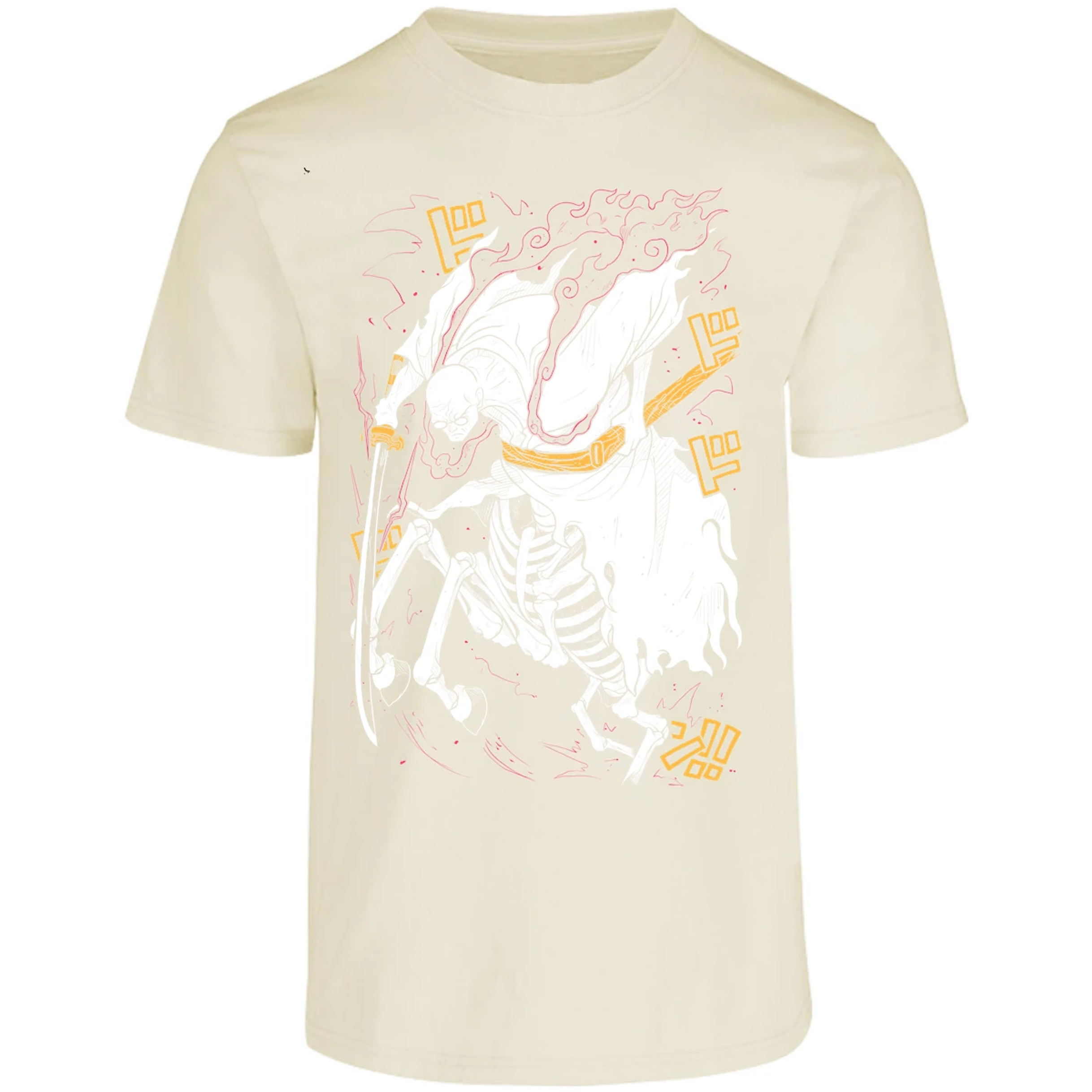 Playera One Piece Arcadio para Adulto 30