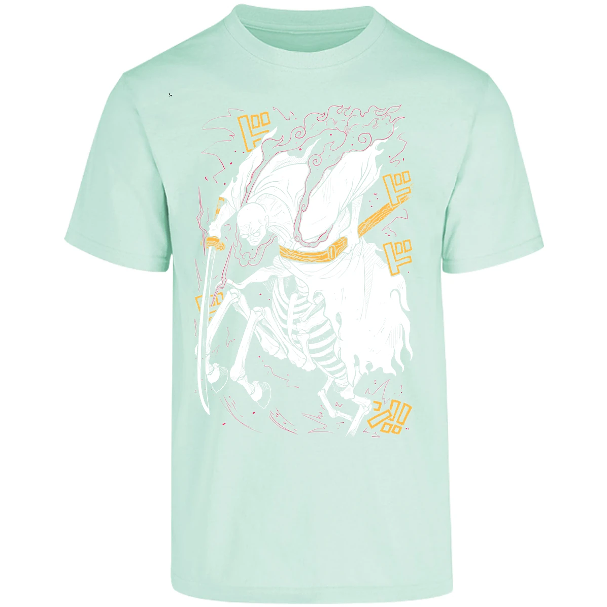 Playera One Piece Arcadio para Adulto 4