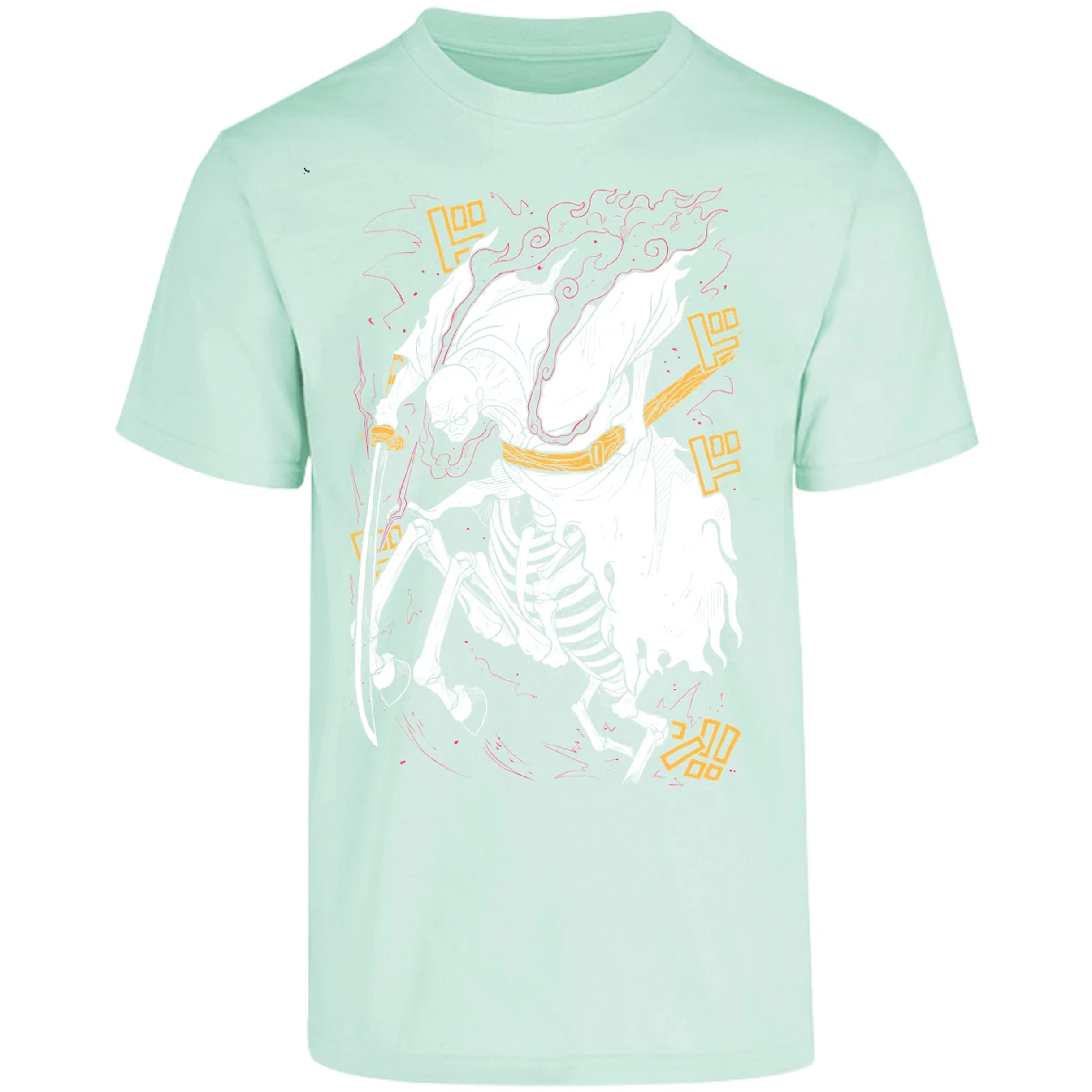 Playera One Piece Arcadio para Adulto 4