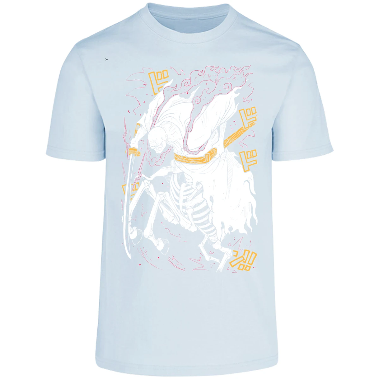 Playera One Piece Arcadio para Adulto 38