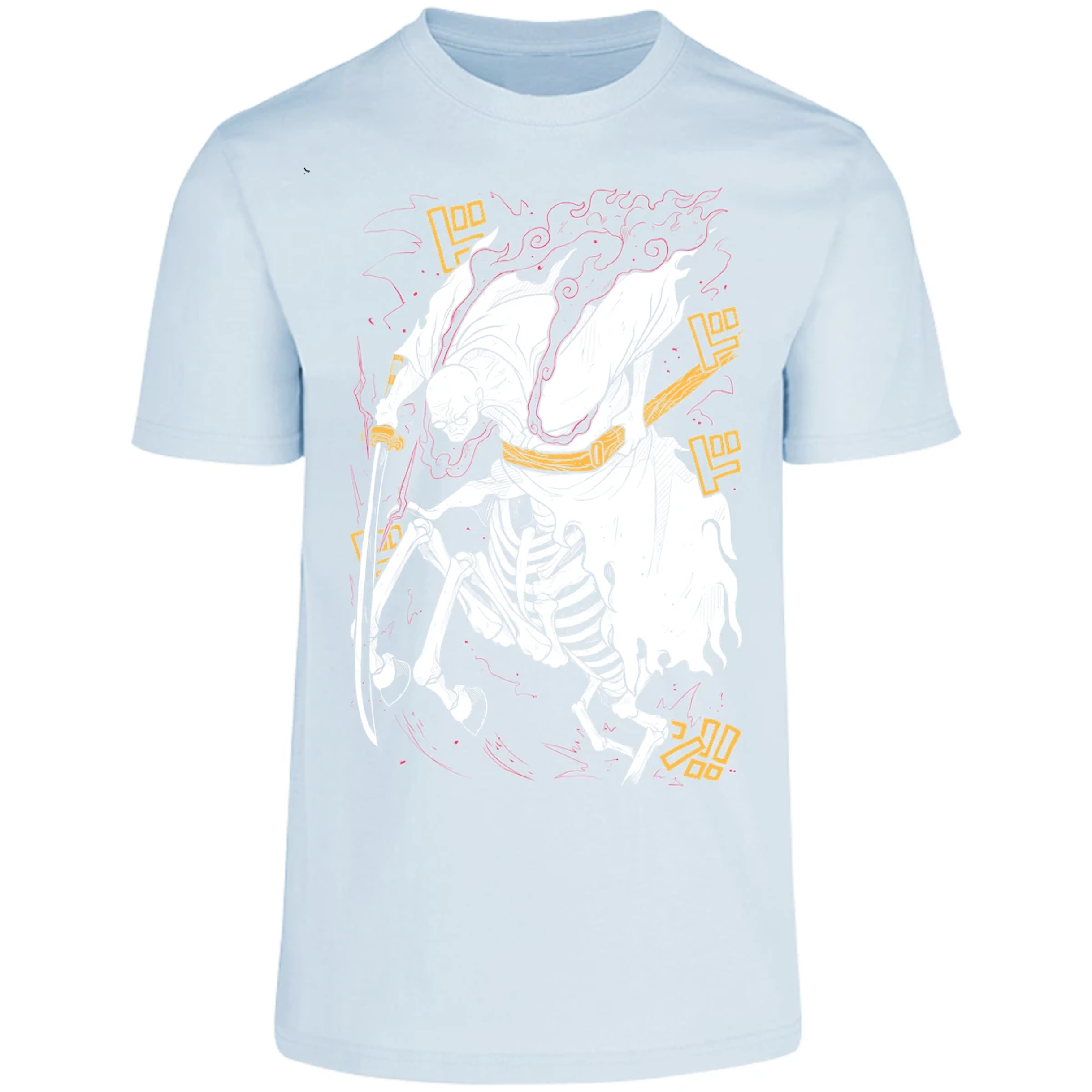 Playera One Piece Arcadio para Adulto 38