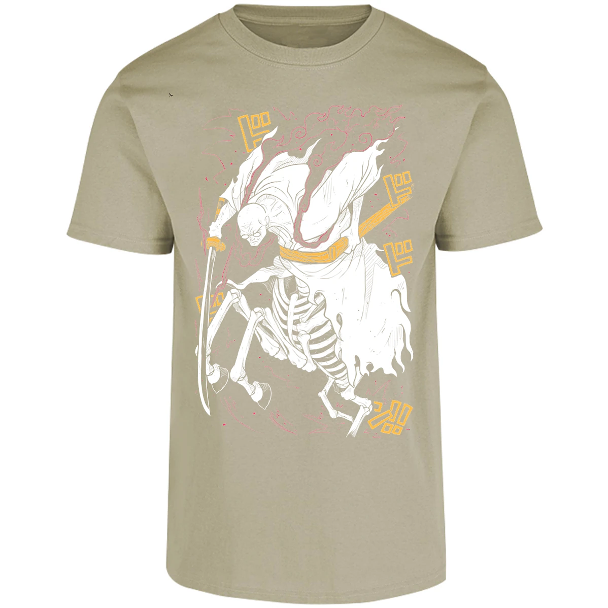 Playera One Piece Arcadio para Adulto 13