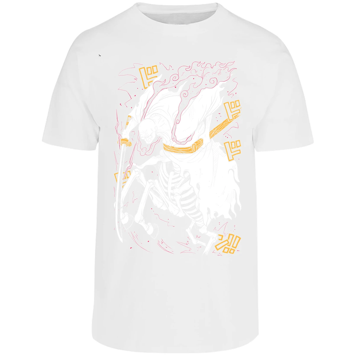 Playera One Piece Arcadio para Adulto 34