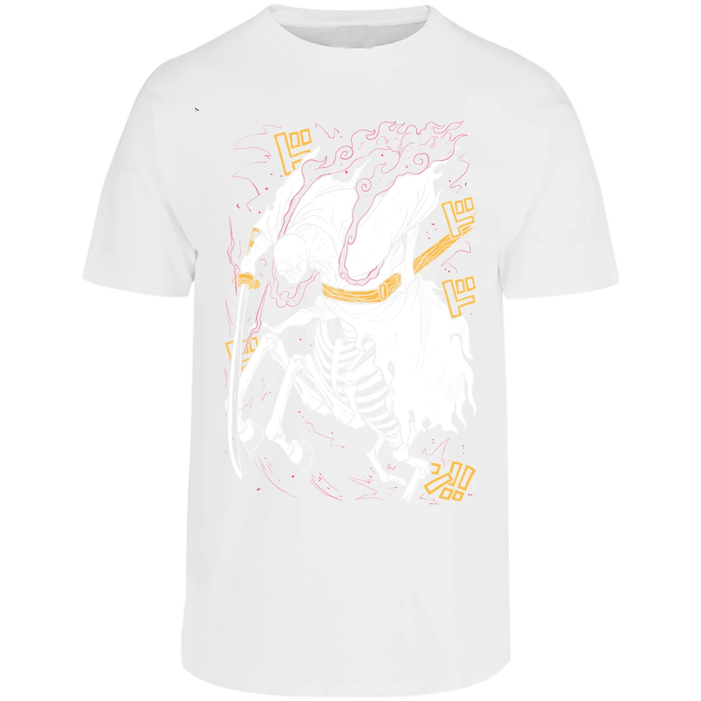 Playera One Piece Arcadio para Adulto 34