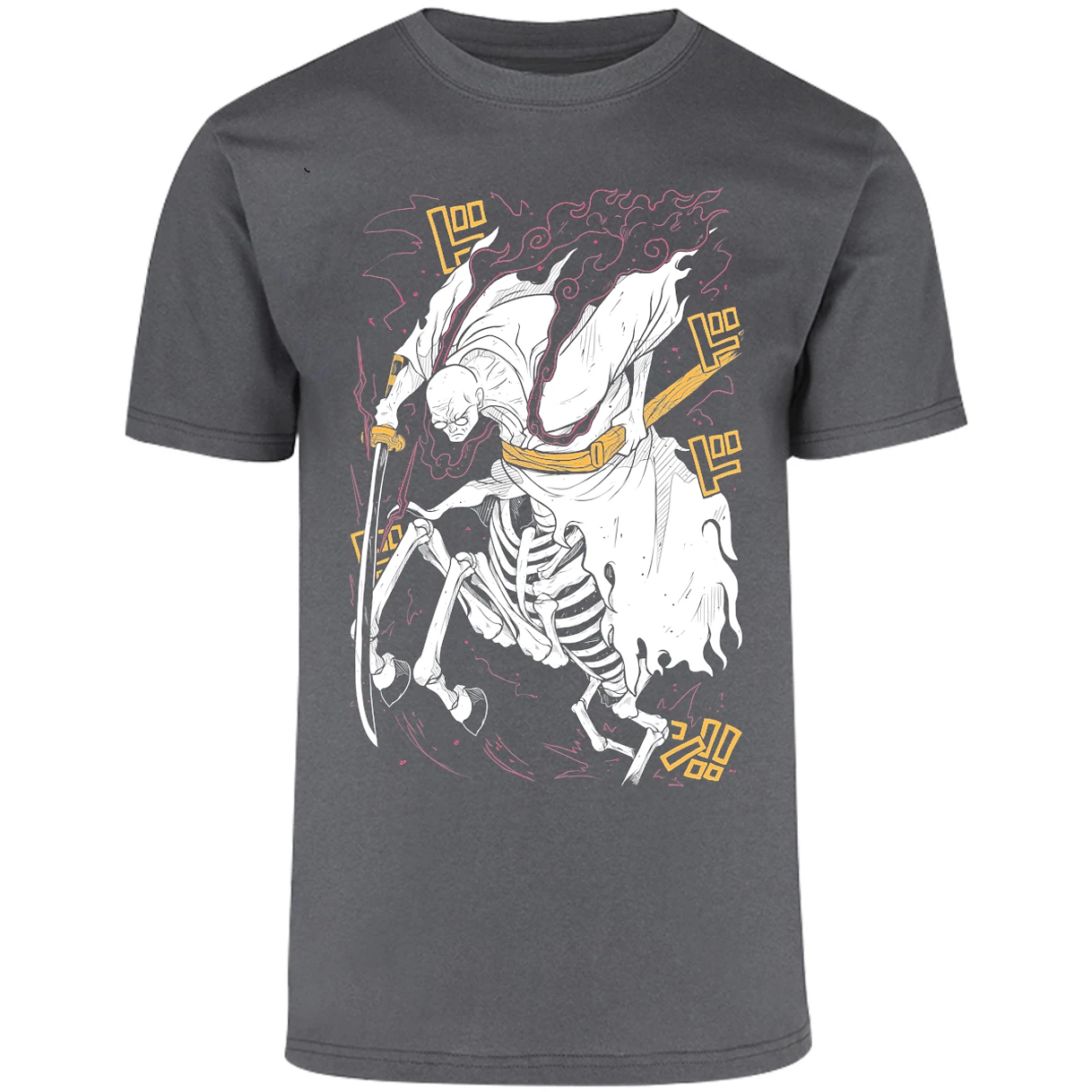 Playera One Piece Arcadio para Adulto 25