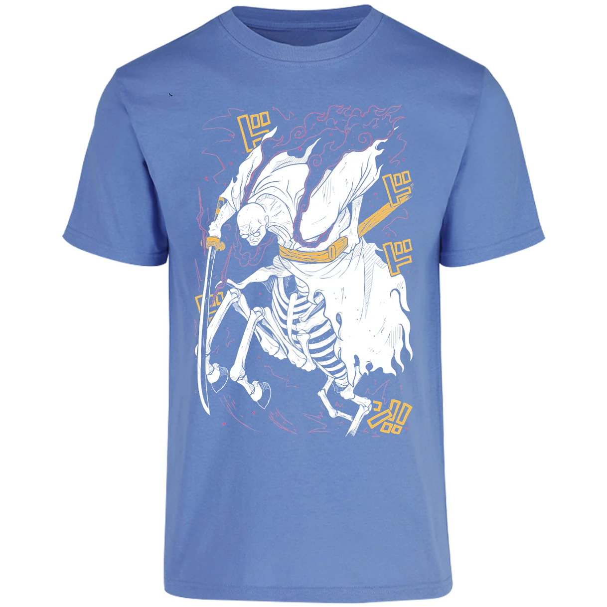 Playera One Piece Arcadio para Adulto 32