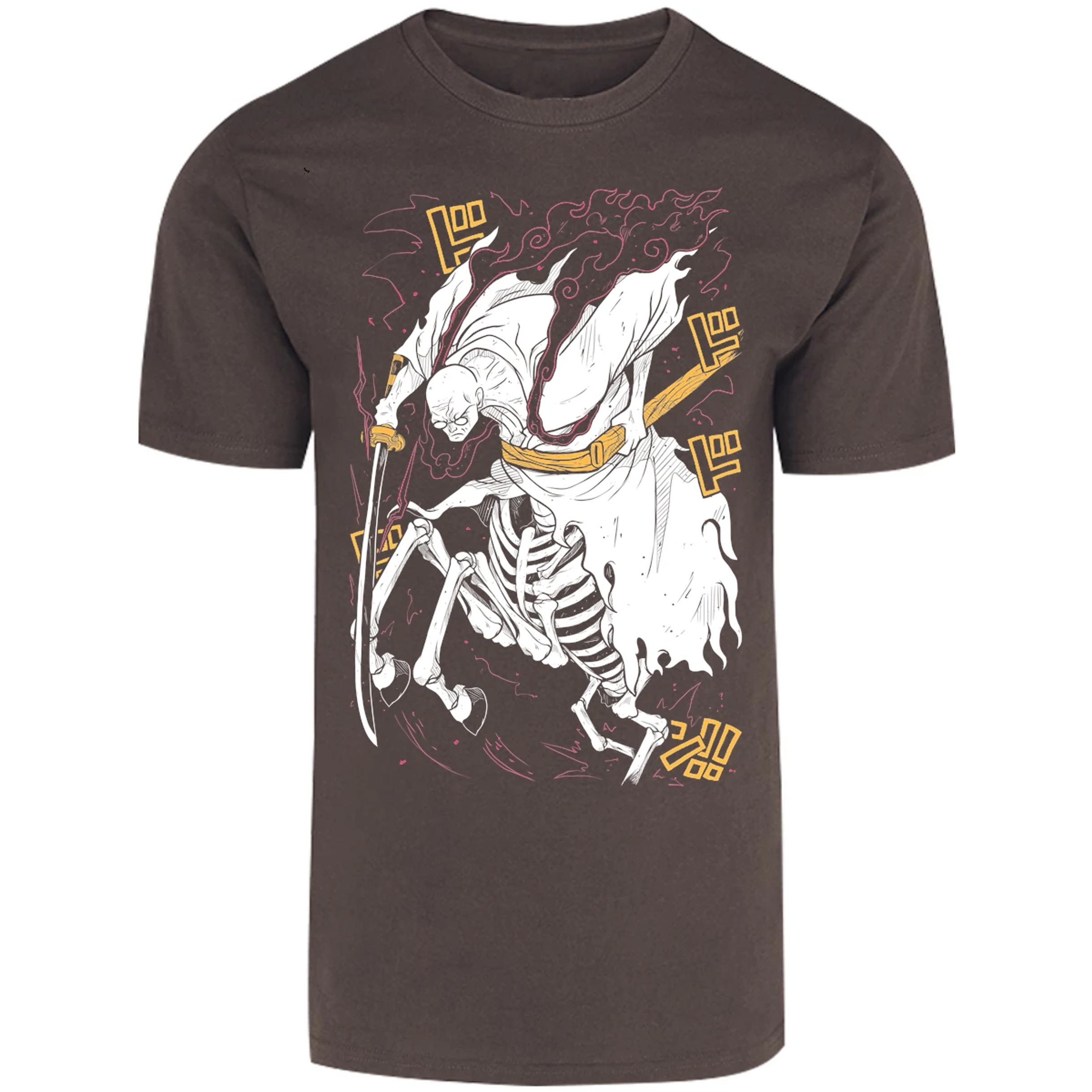 Playera One Piece Arcadio para Adulto 42