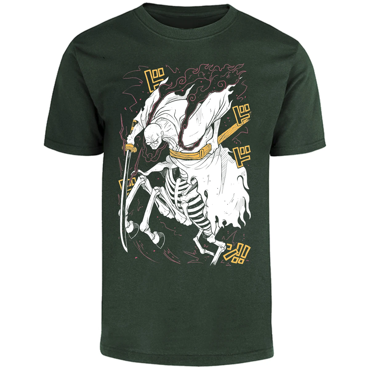 Playera One Piece Arcadio para Adulto 1