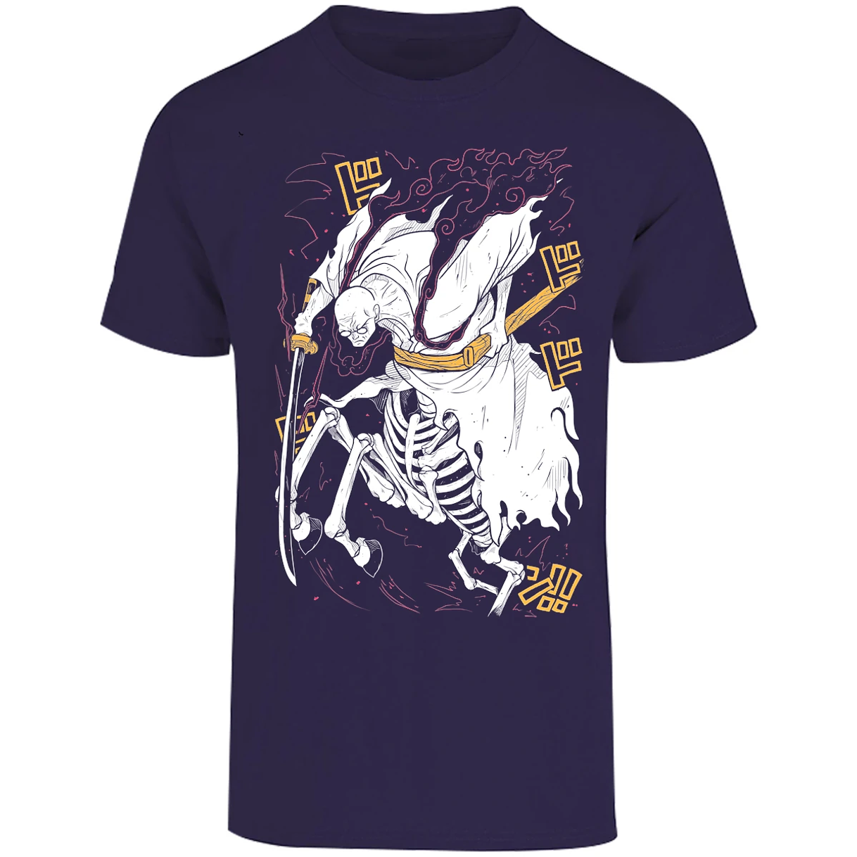 Playera One Piece Arcadio para Adulto 8