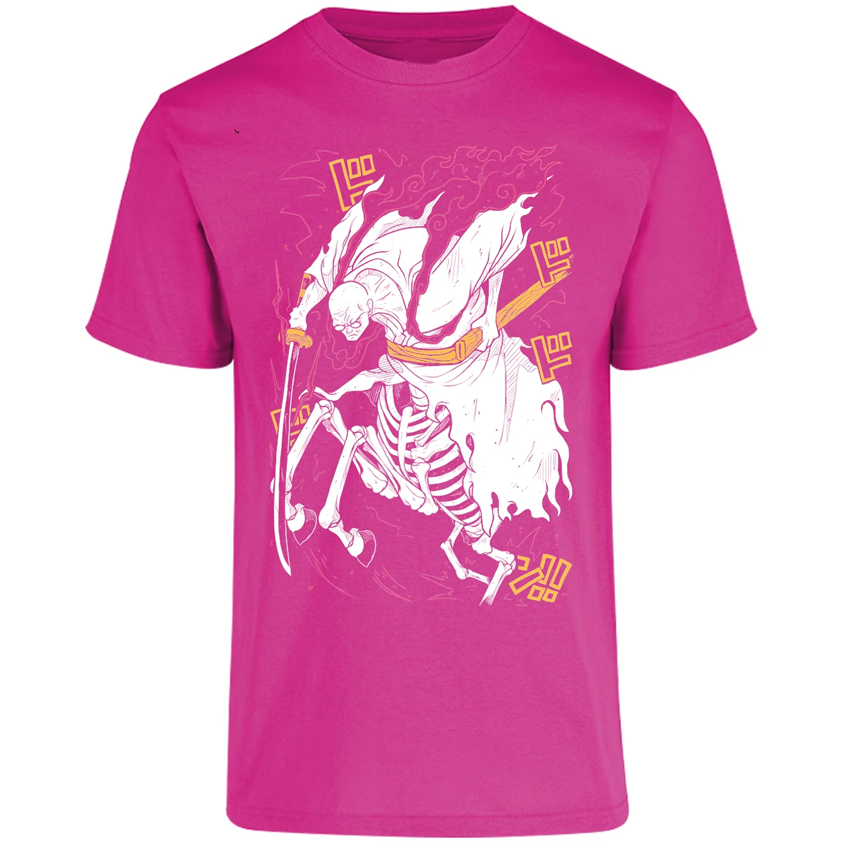 Playera One Piece Arcadio para Adulto 11