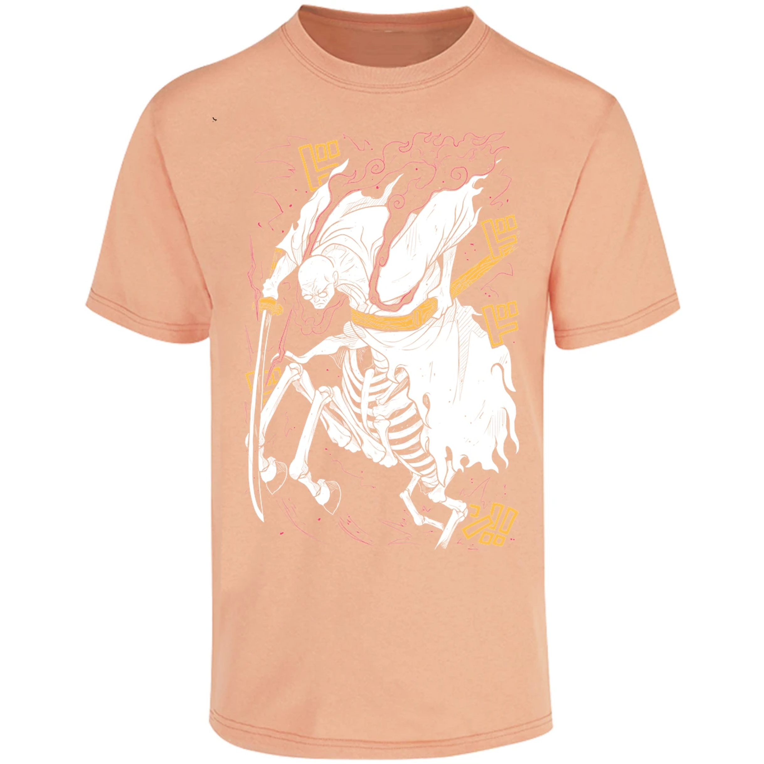 Playera One Piece Arcadio para Adulto 12