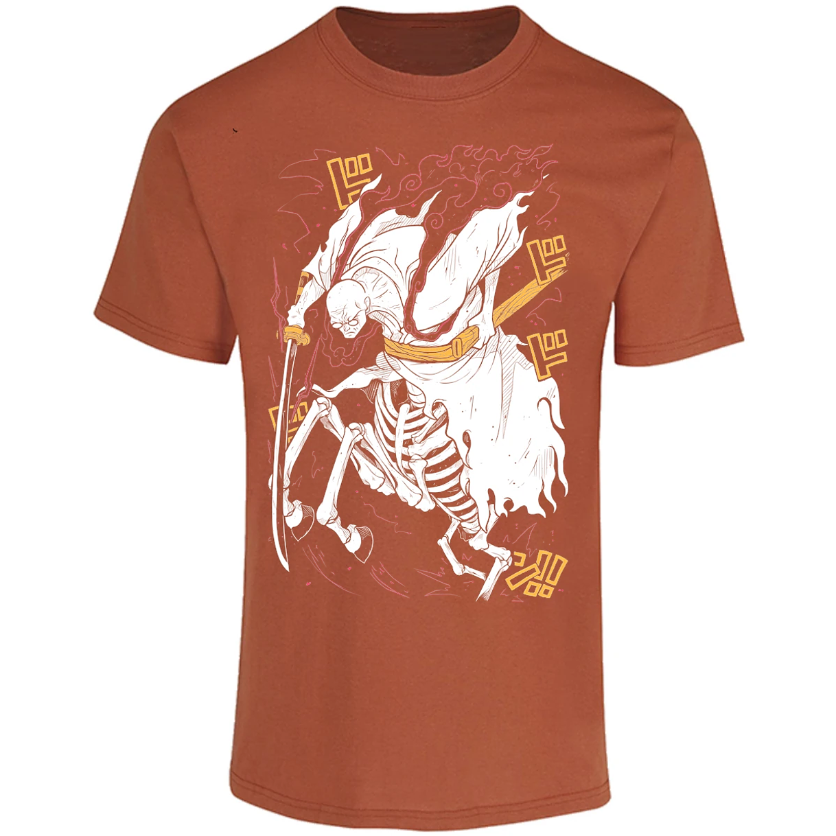 Playera One Piece Arcadio para Adulto 17