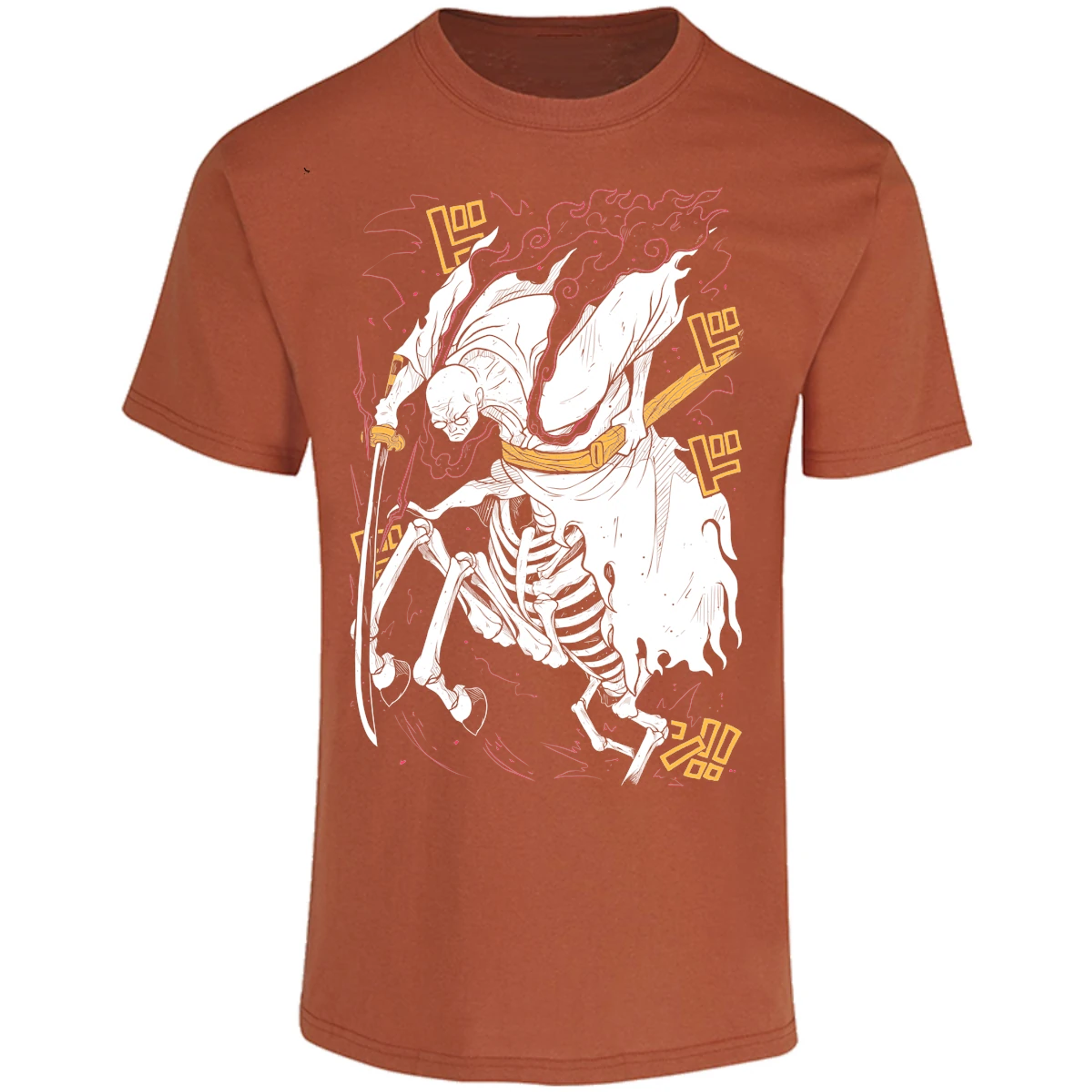 Playera One Piece Arcadio para Adulto 17