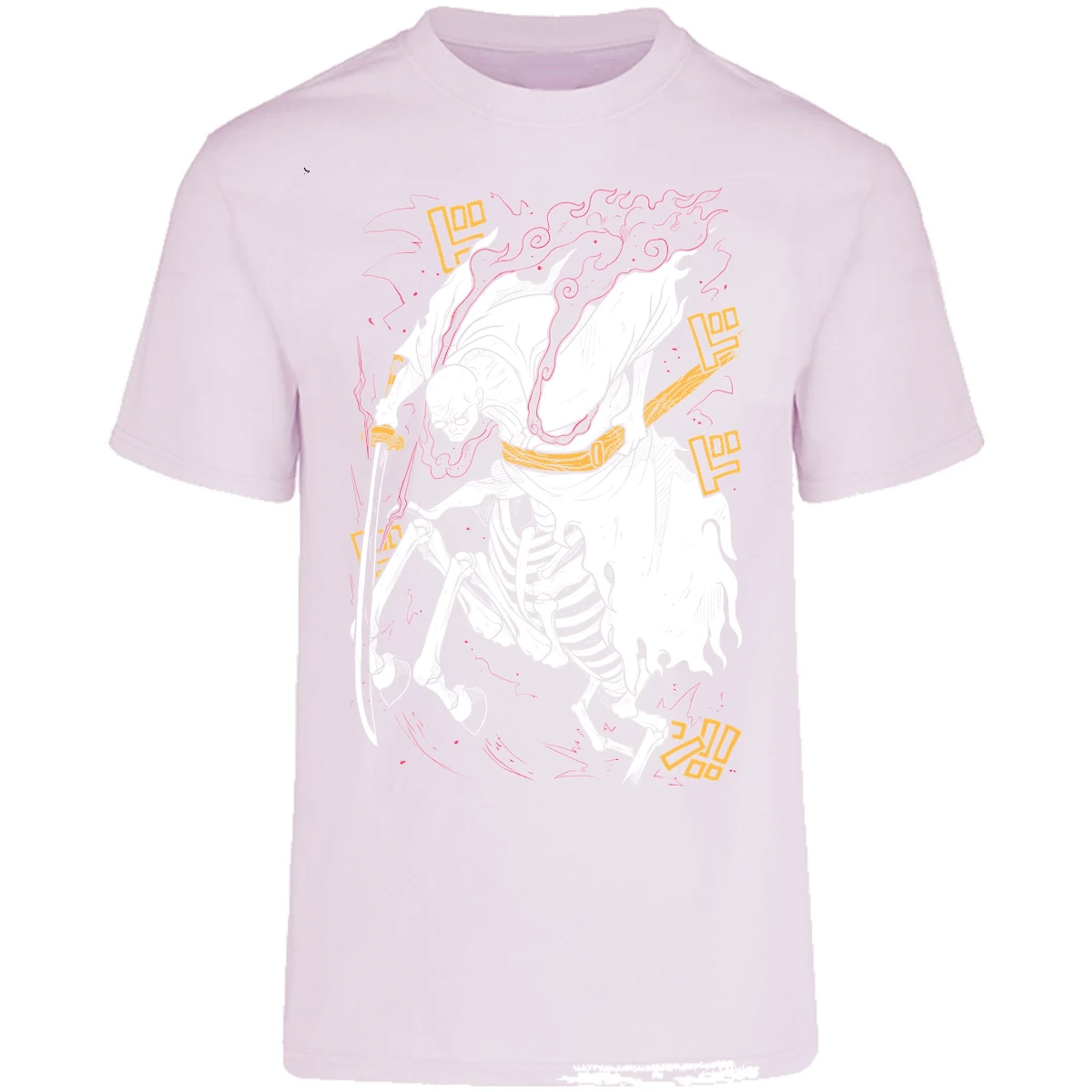 Playera One Piece Arcadio para Adulto 19