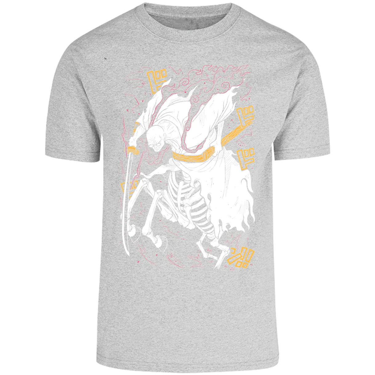 Playera One Piece Arcadio para Adulto 21