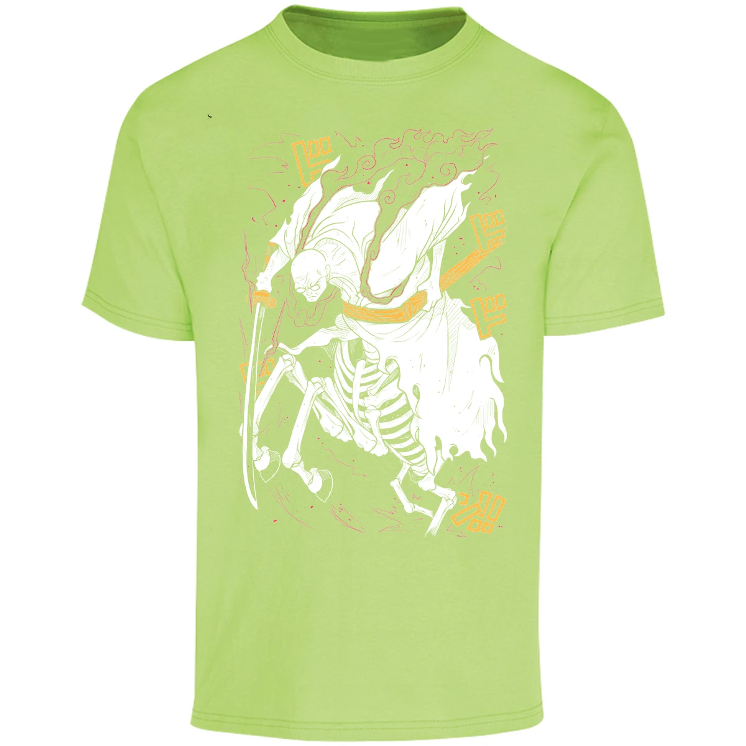 Playera One Piece Arcadio para Adulto 23