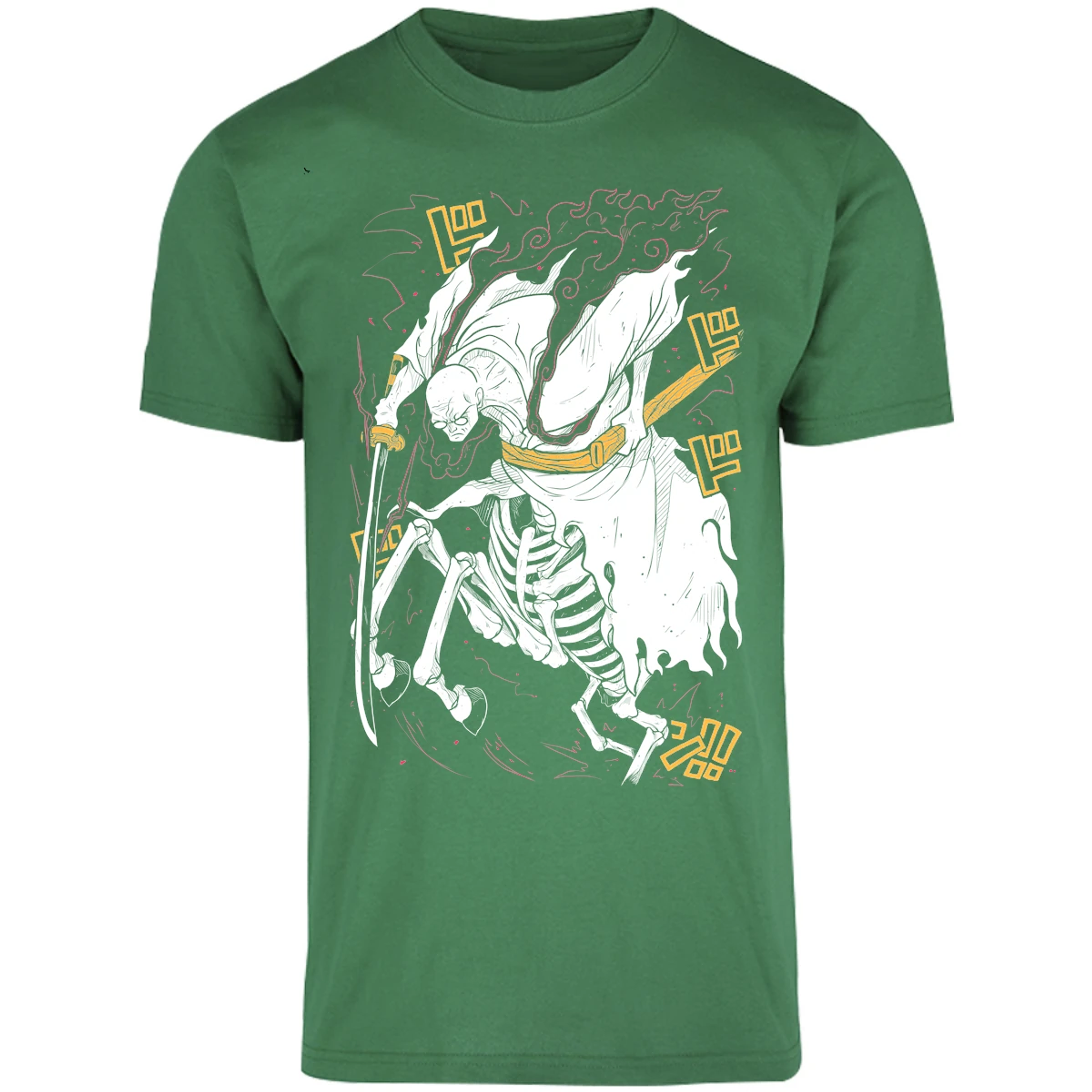 Playera One Piece Arcadio para Adulto 27