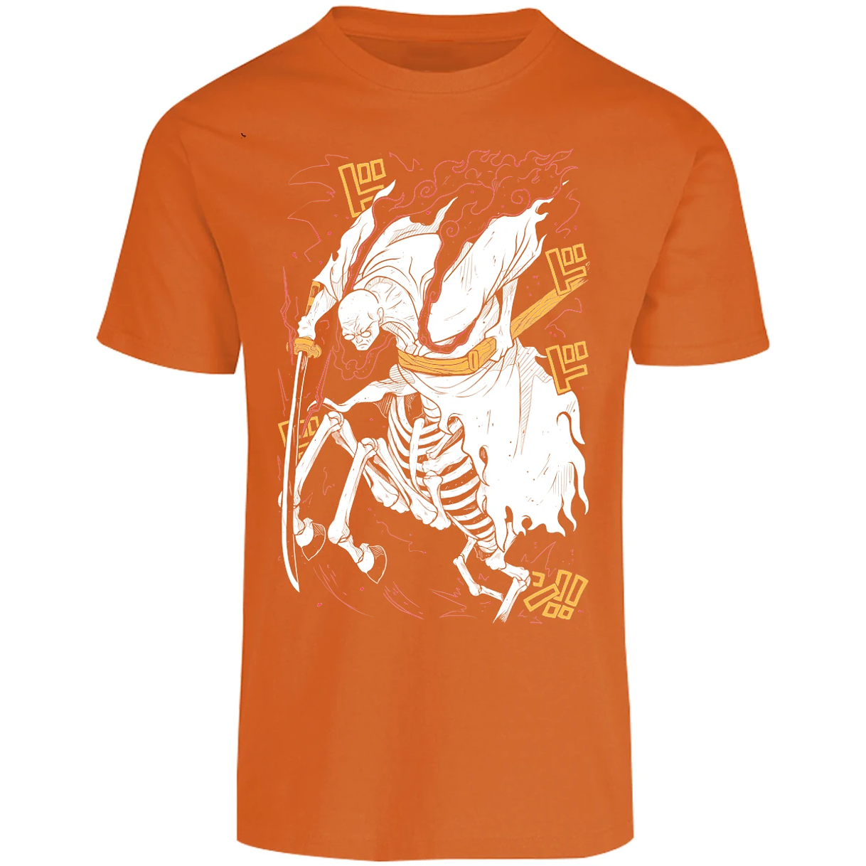 Playera One Piece Arcadio para Adulto 29