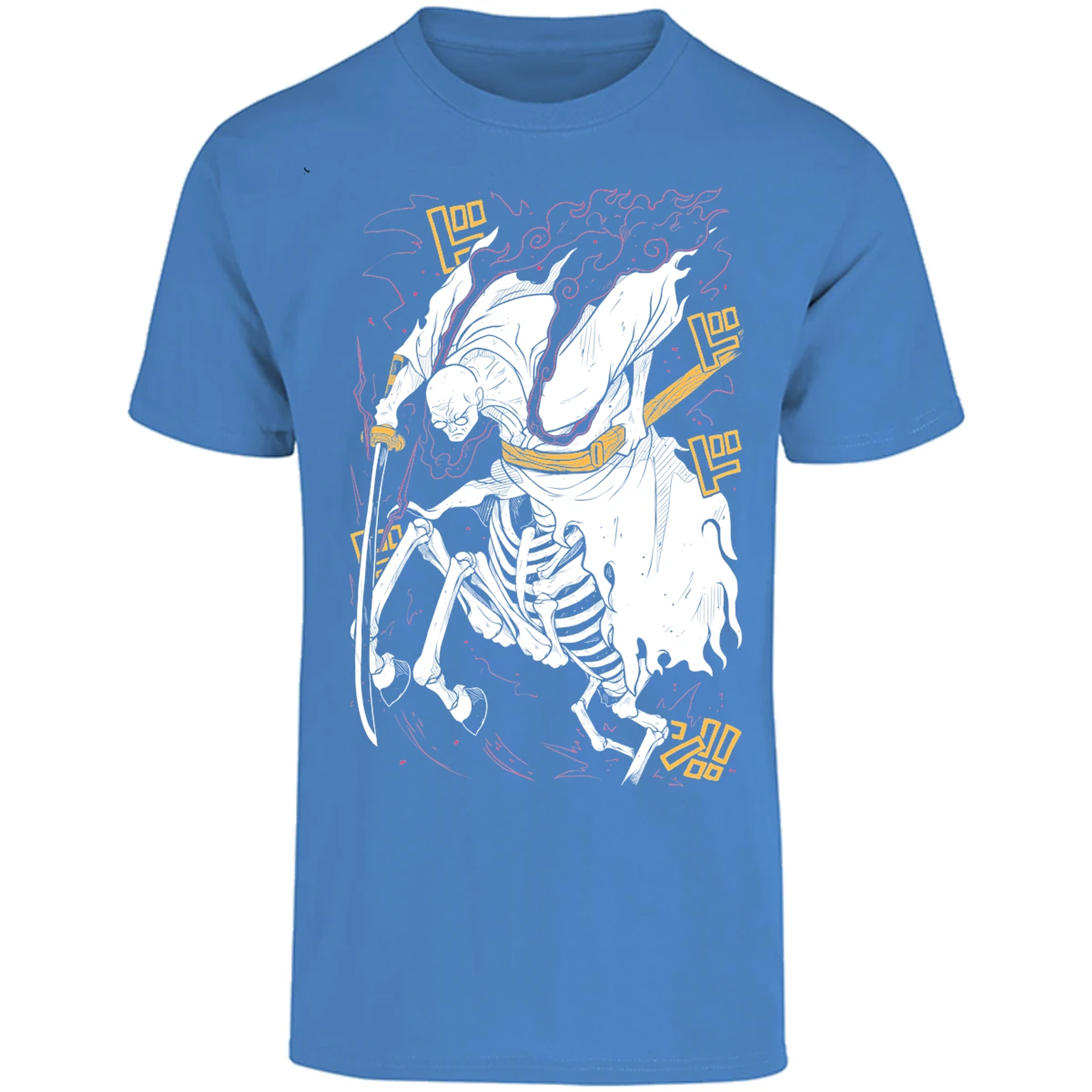 Playera One Piece Arcadio para Adulto 40