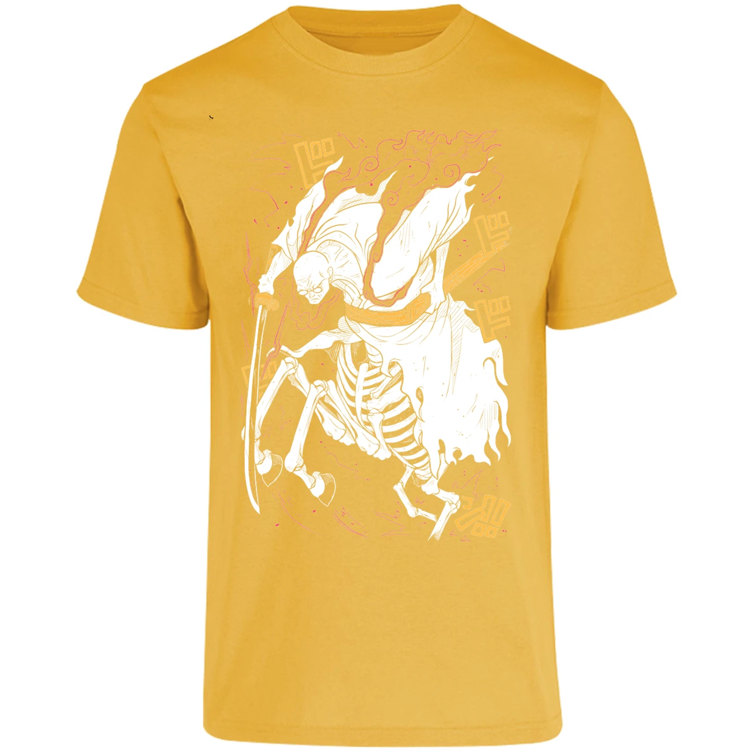 Playera One Piece Arcadio para Adulto 46