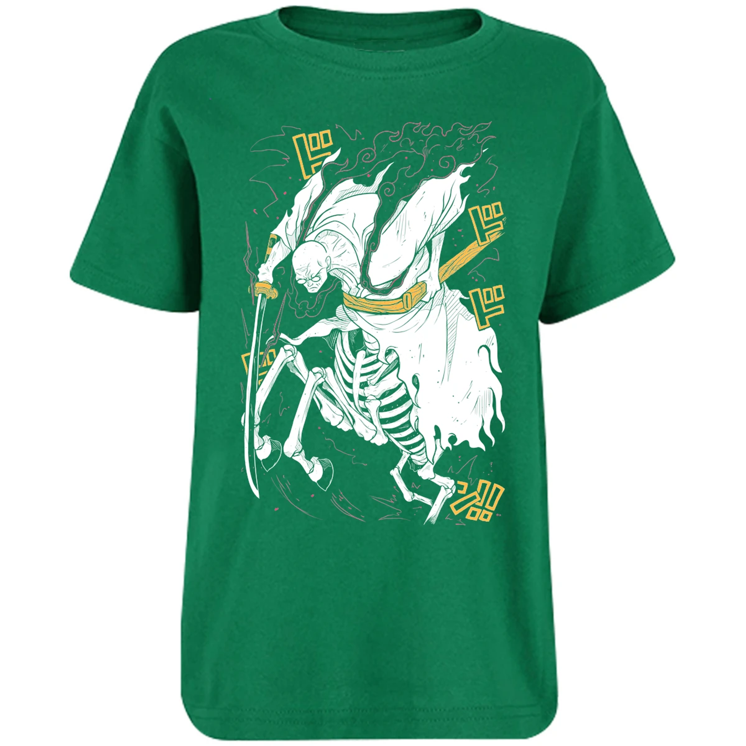 Playera One Piece Arcadio para Niño 19