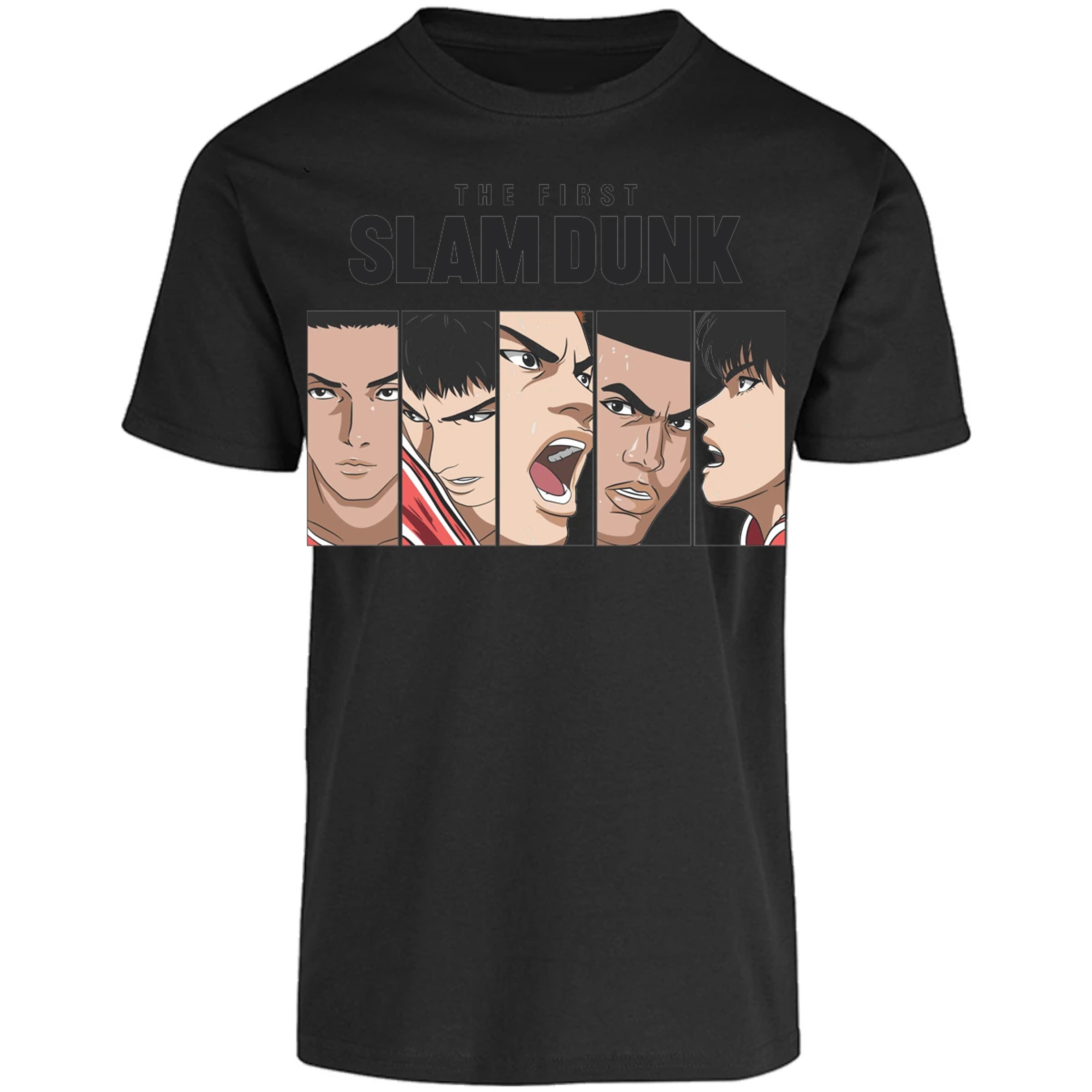 Playera Slam Dunk The First Slam Dunk para Adulto 3