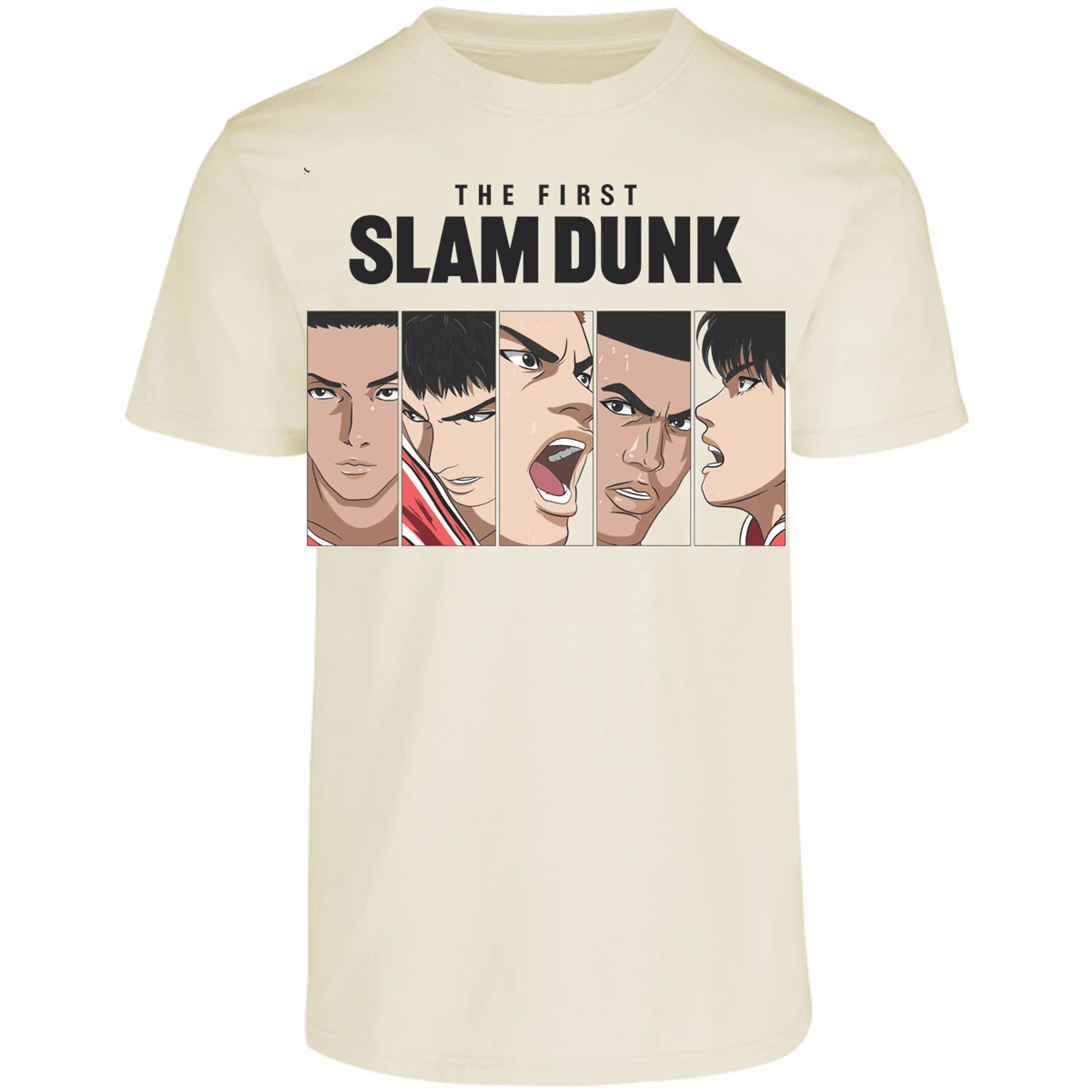 Playera Slam Dunk The First Slam Dunk para Adulto 24