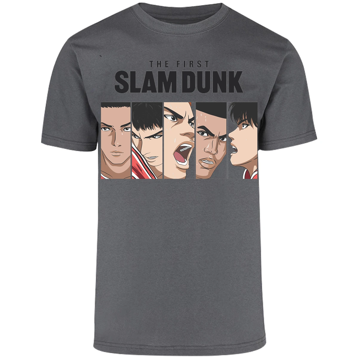 Playera Slam Dunk The First Slam Dunk para Adulto 22