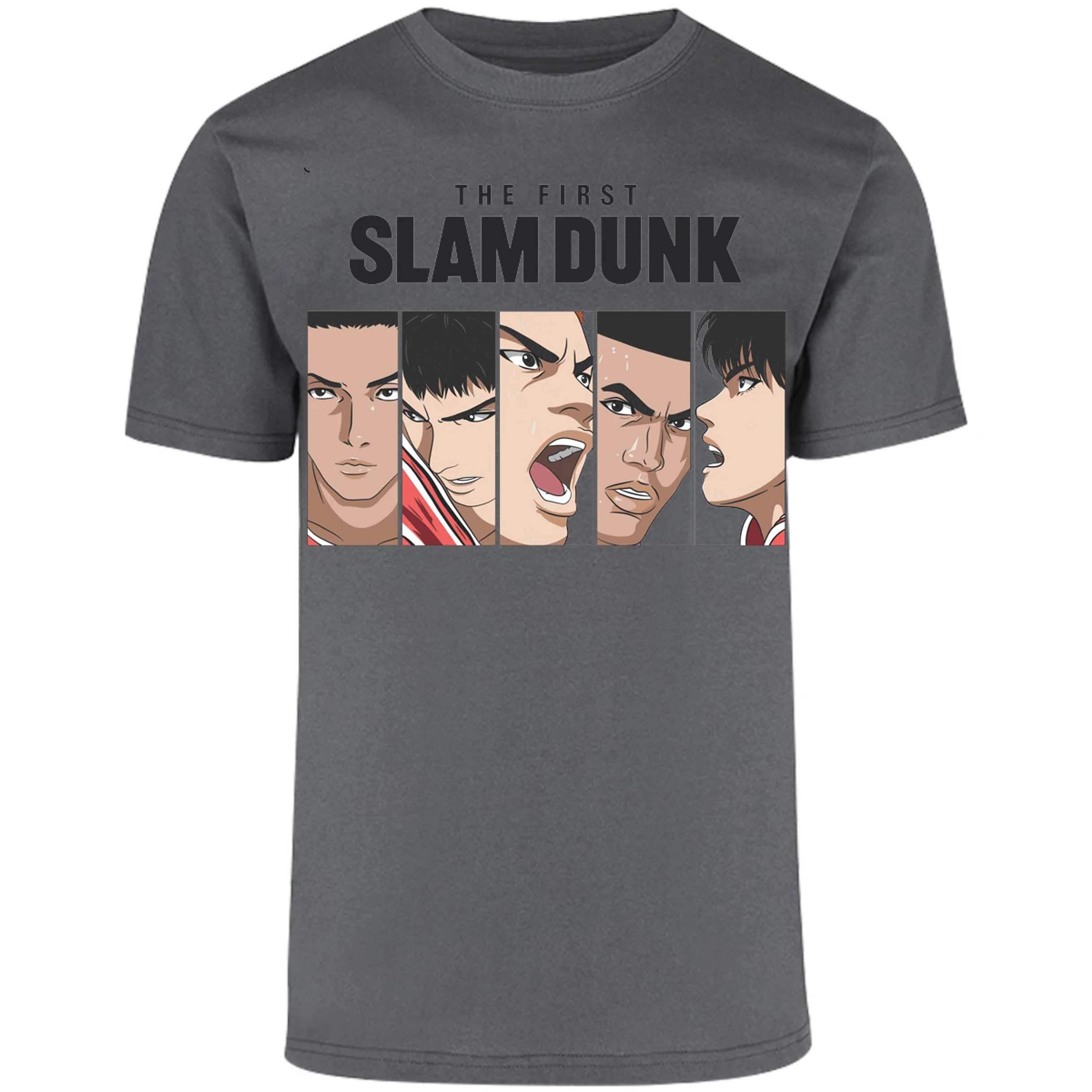 Playera Slam Dunk The First Slam Dunk para Adulto 22