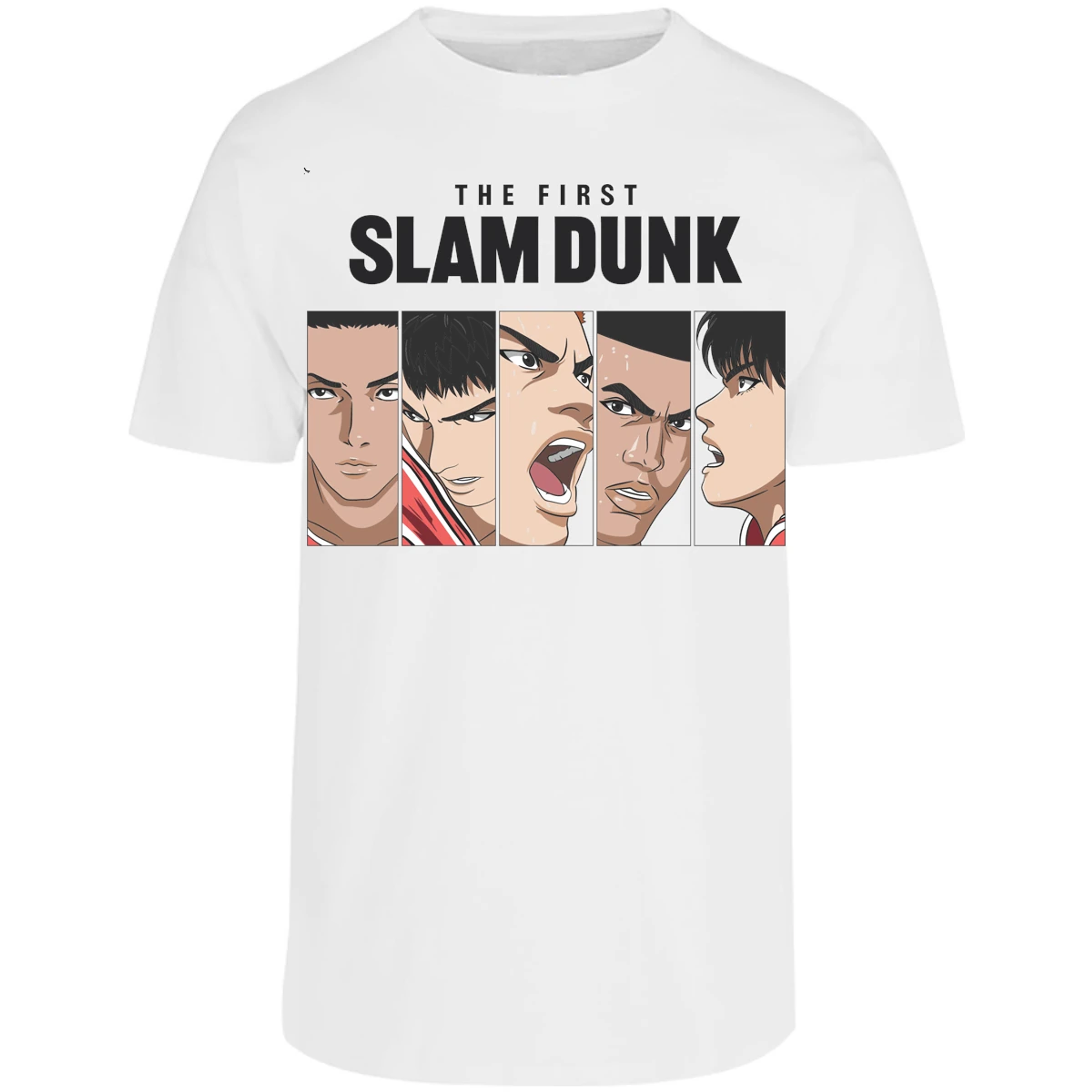 Playera Slam Dunk The First Slam Dunk para Adulto 10