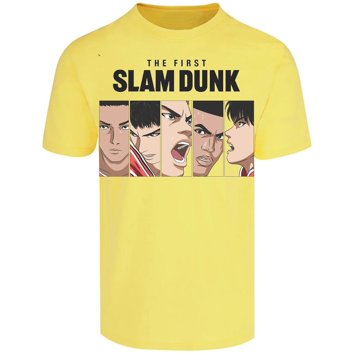 Playera Slam Dunk The First Slam Dunk para Adulto 25