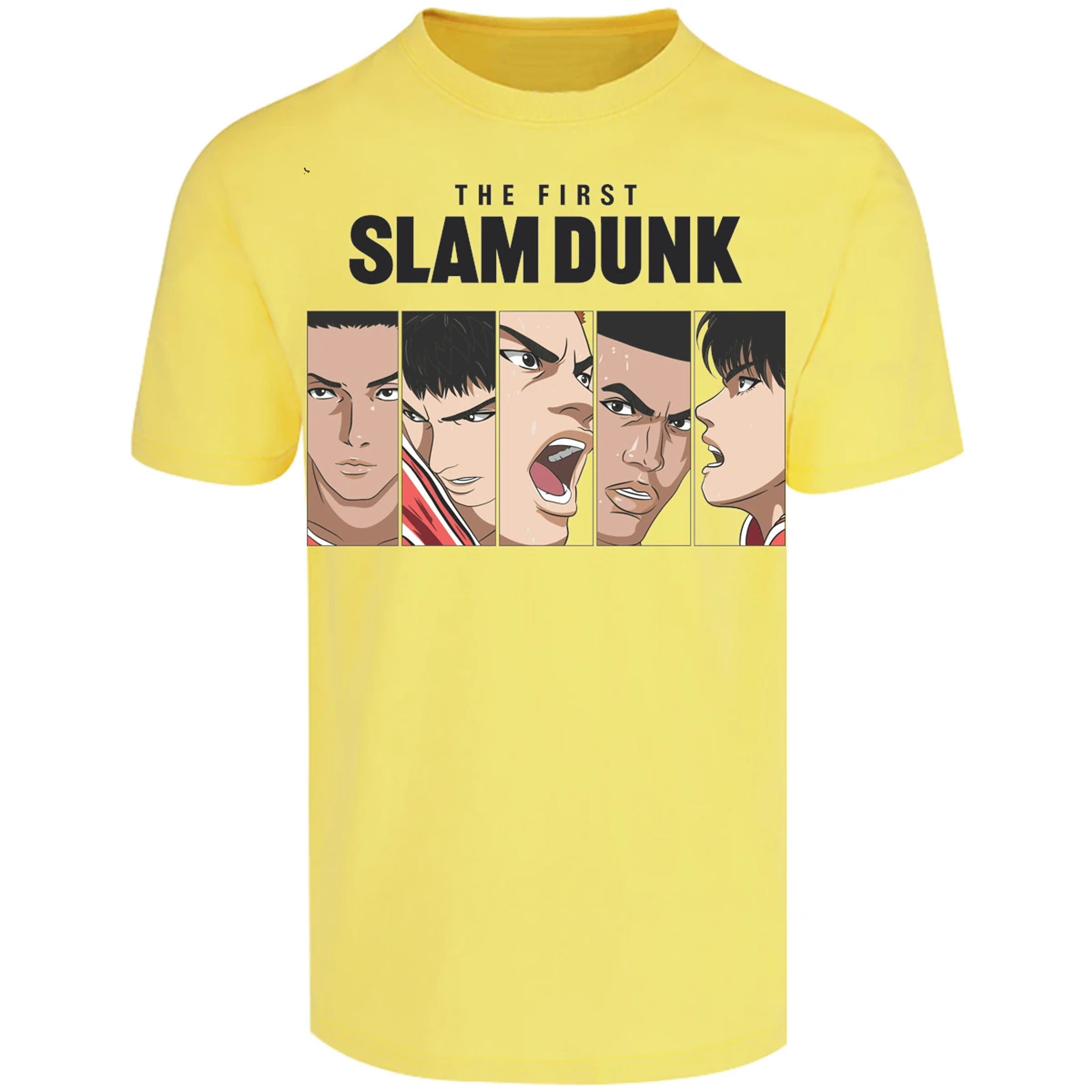 Playera Slam Dunk The First Slam Dunk para Adulto 25