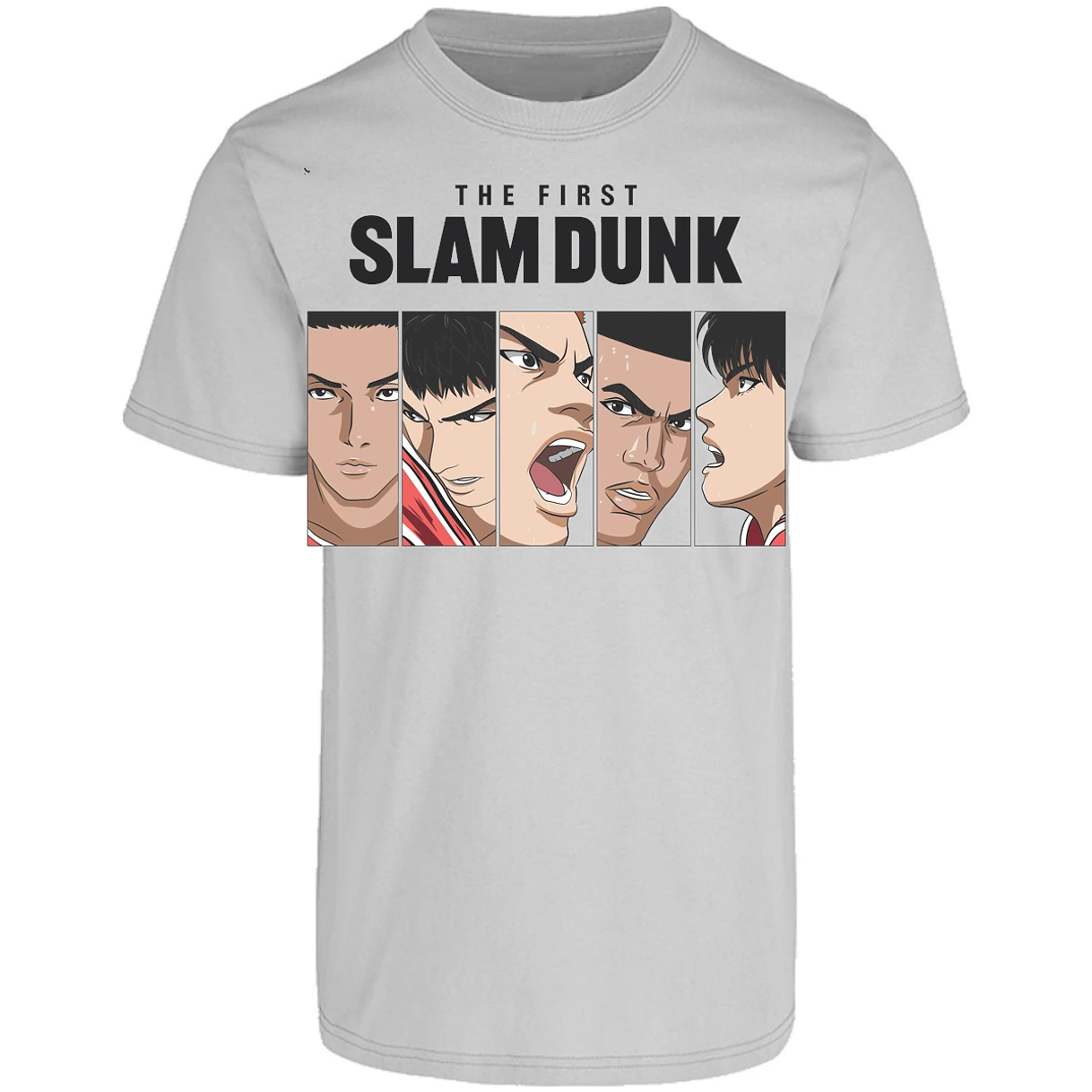 Playera Slam Dunk The First Slam Dunk para Adulto 1