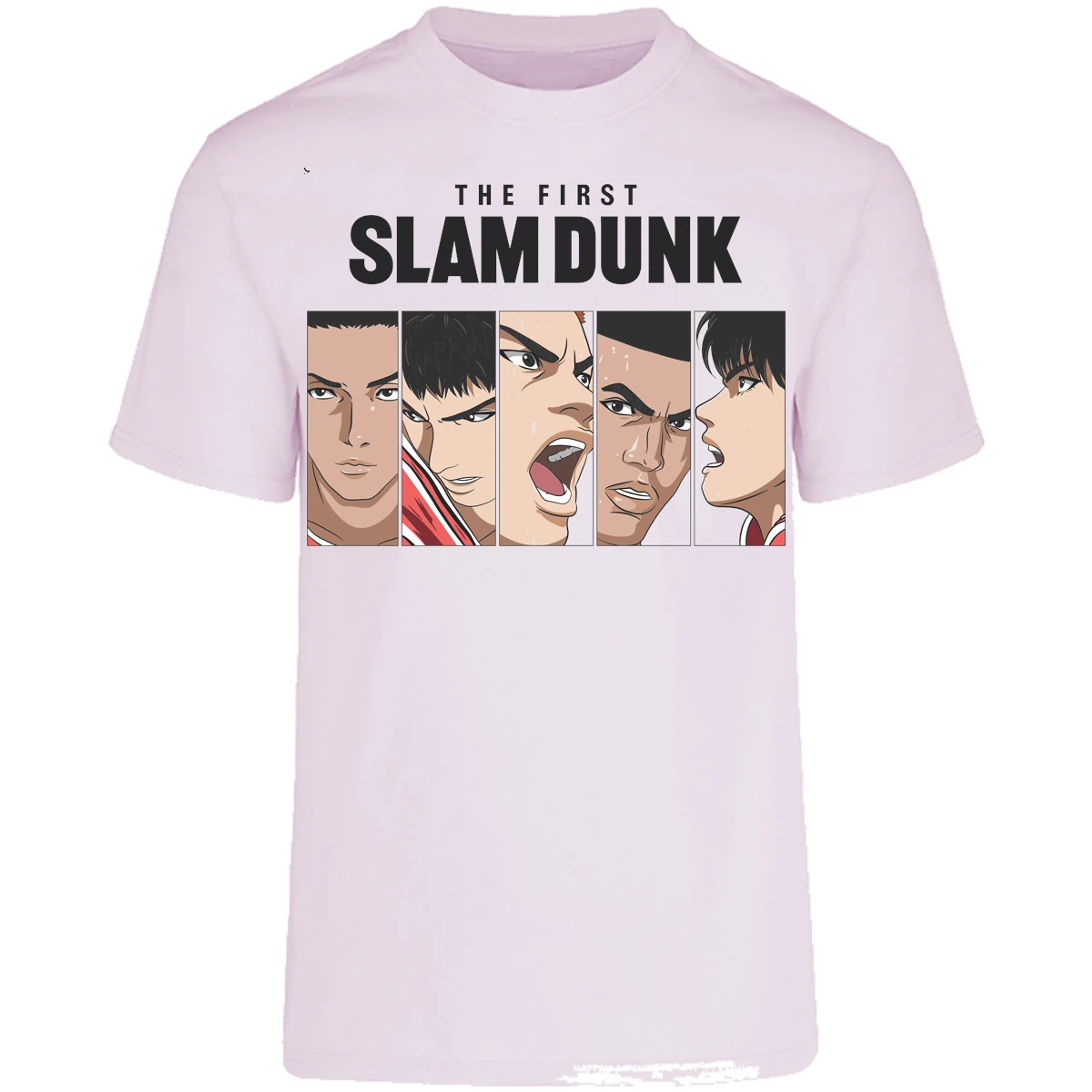 Playera Slam Dunk The First Slam Dunk para Adulto 6