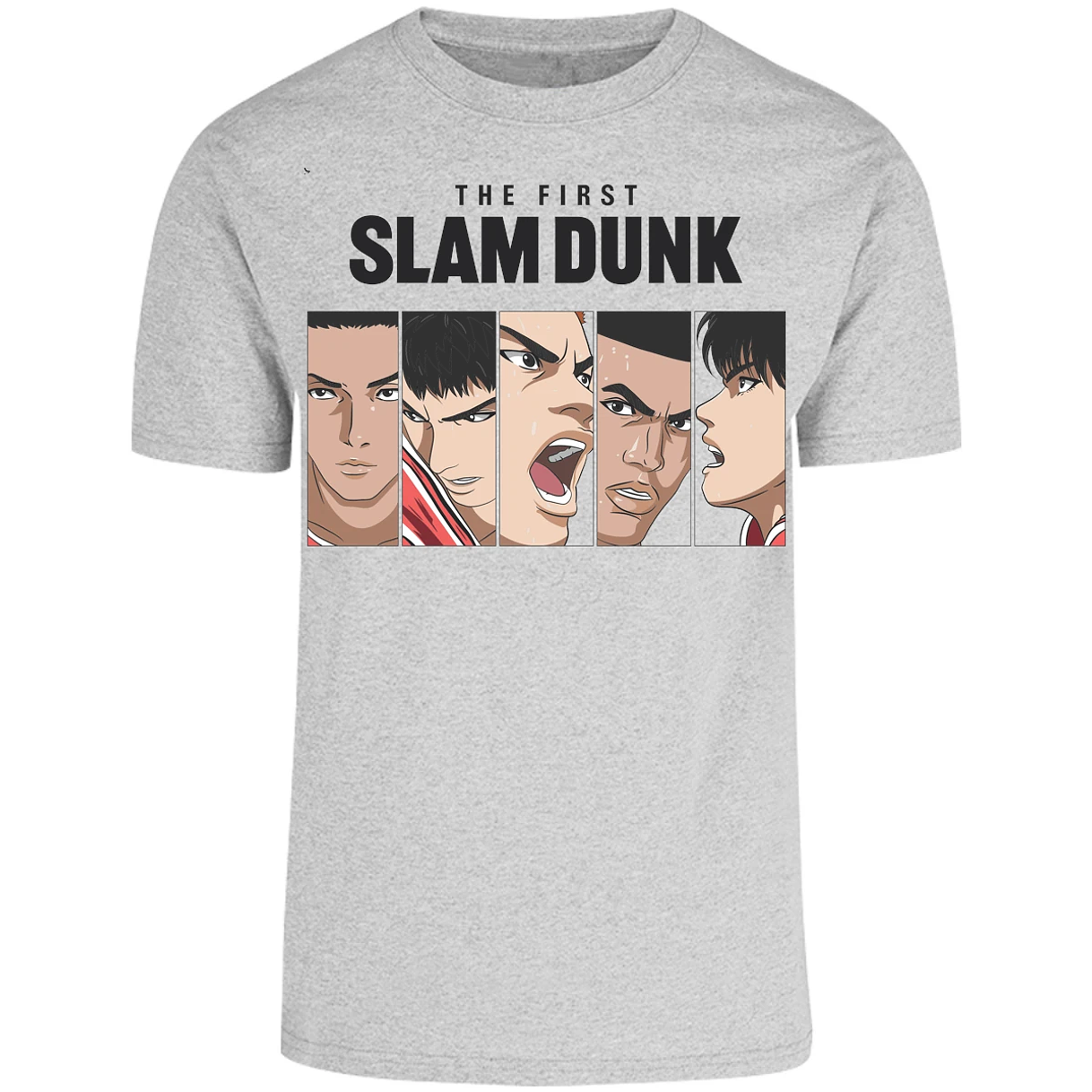 Playera Slam Dunk The First Slam Dunk para Adulto 13