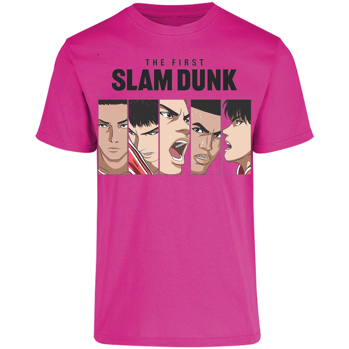 Playera Slam Dunk The First Slam Dunk para Adulto 30
